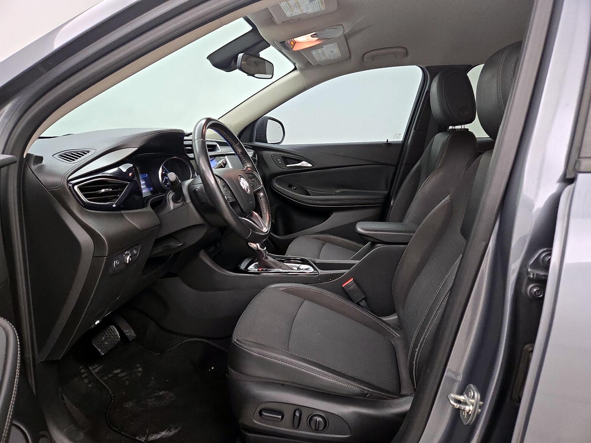 Thumbnail: 2020 Buick Encore GX - 11