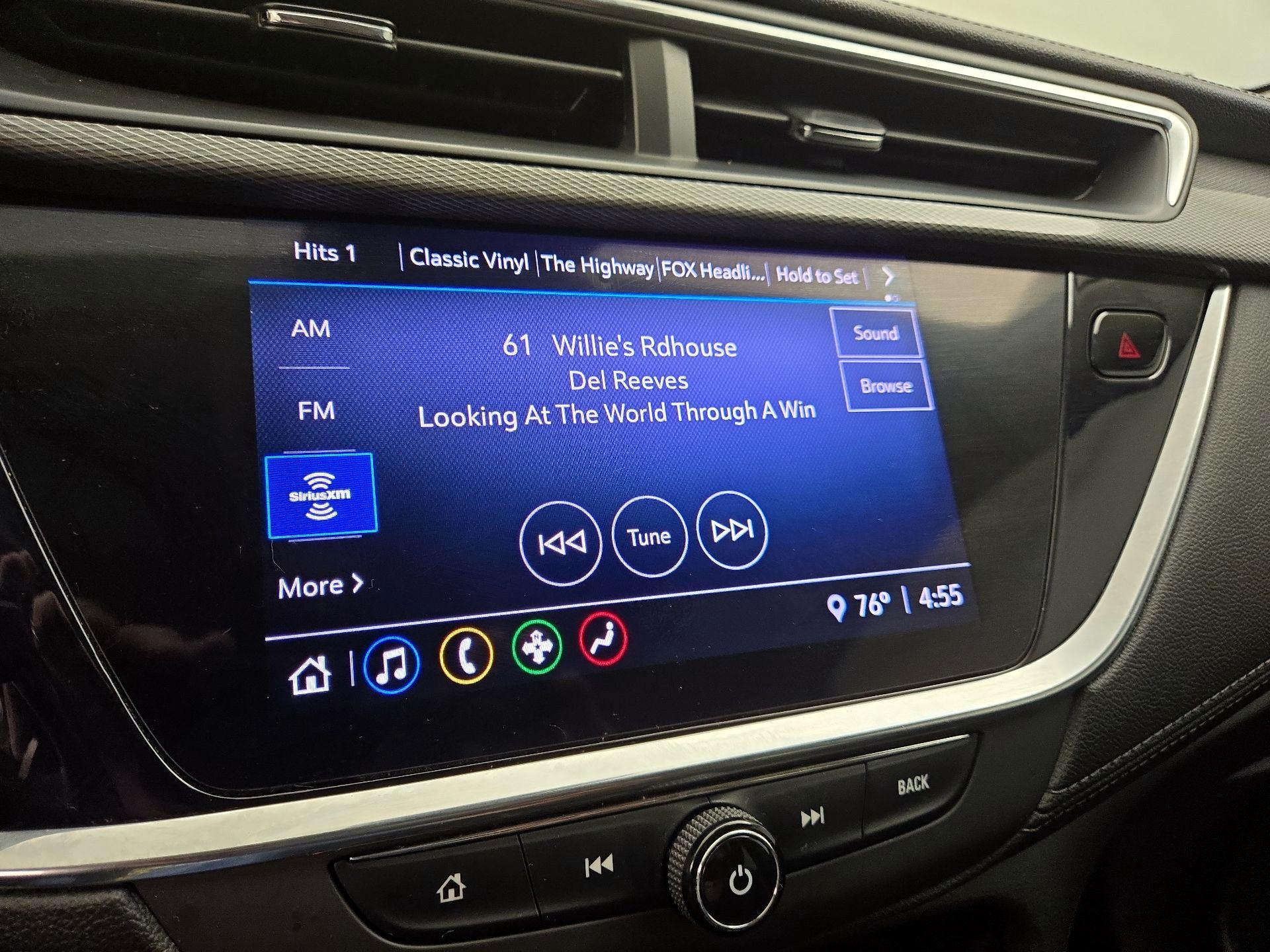 Thumbnail: 2020 Buick Encore GX - 15