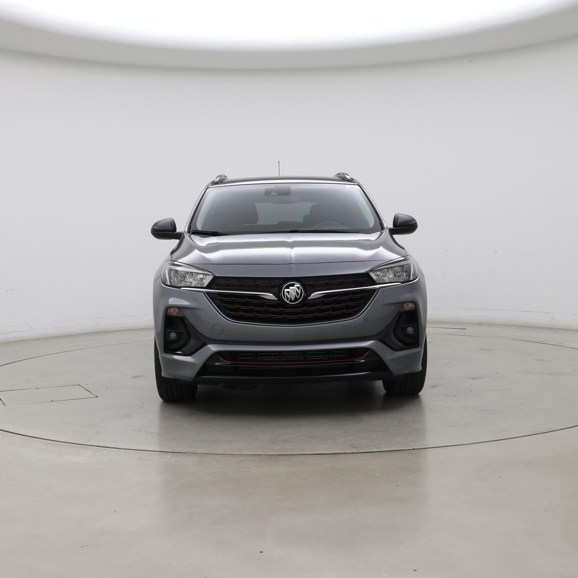 Thumbnail: 2020 Buick Encore GX - 5