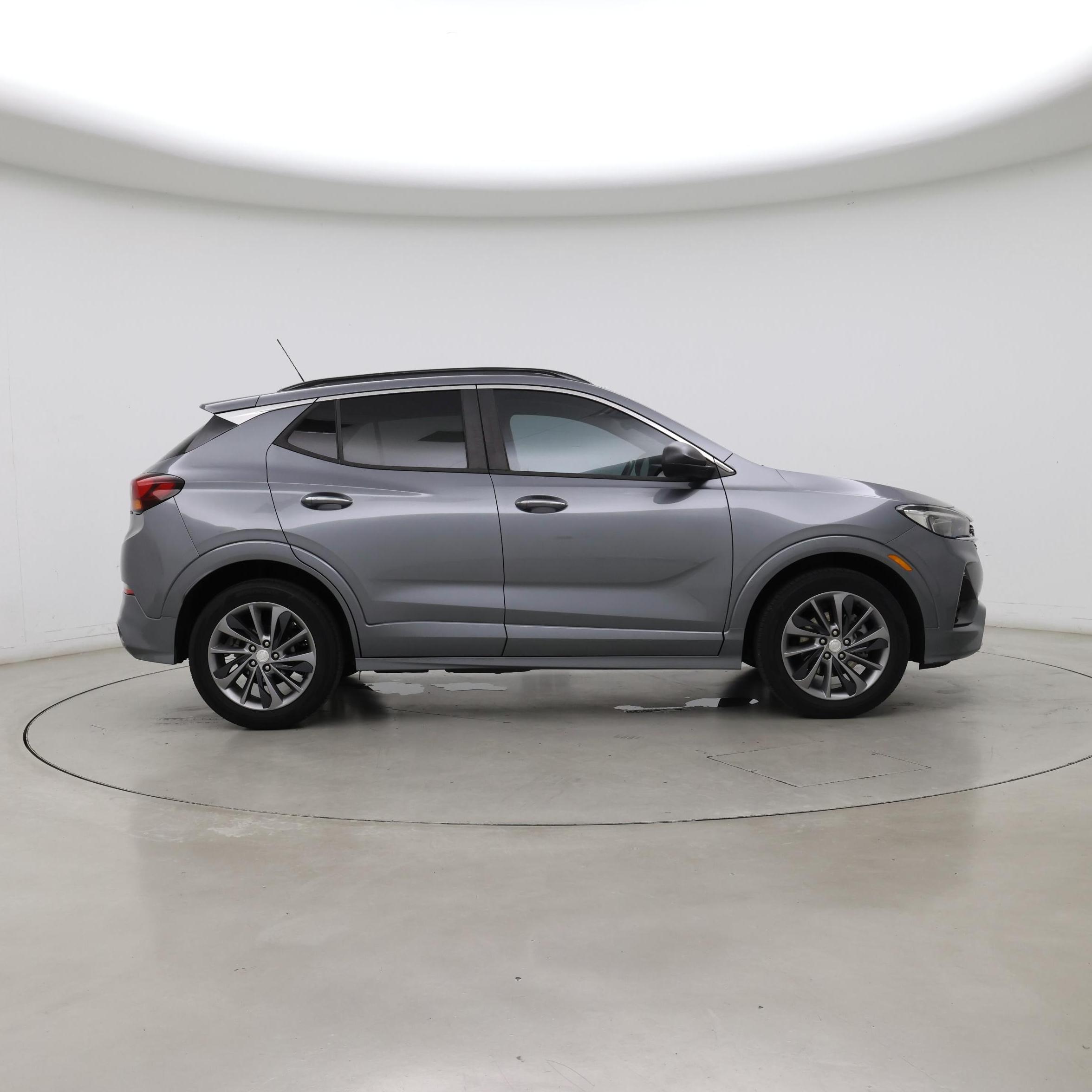 Thumbnail: 2020 Buick Encore GX - 7