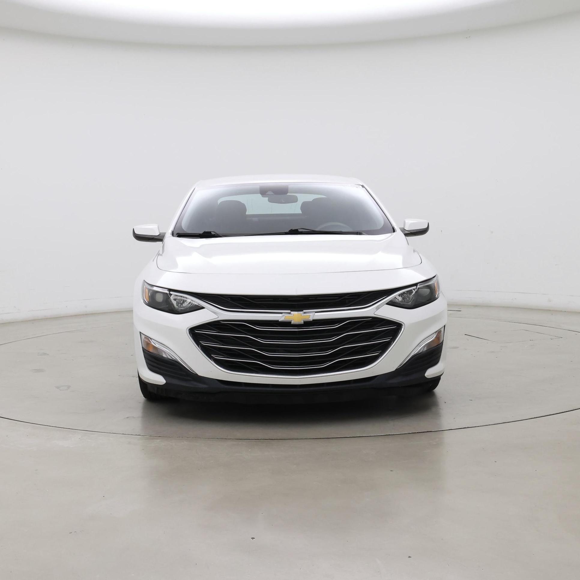 Thumbnail: 2022 Chevrolet Malibu - 5