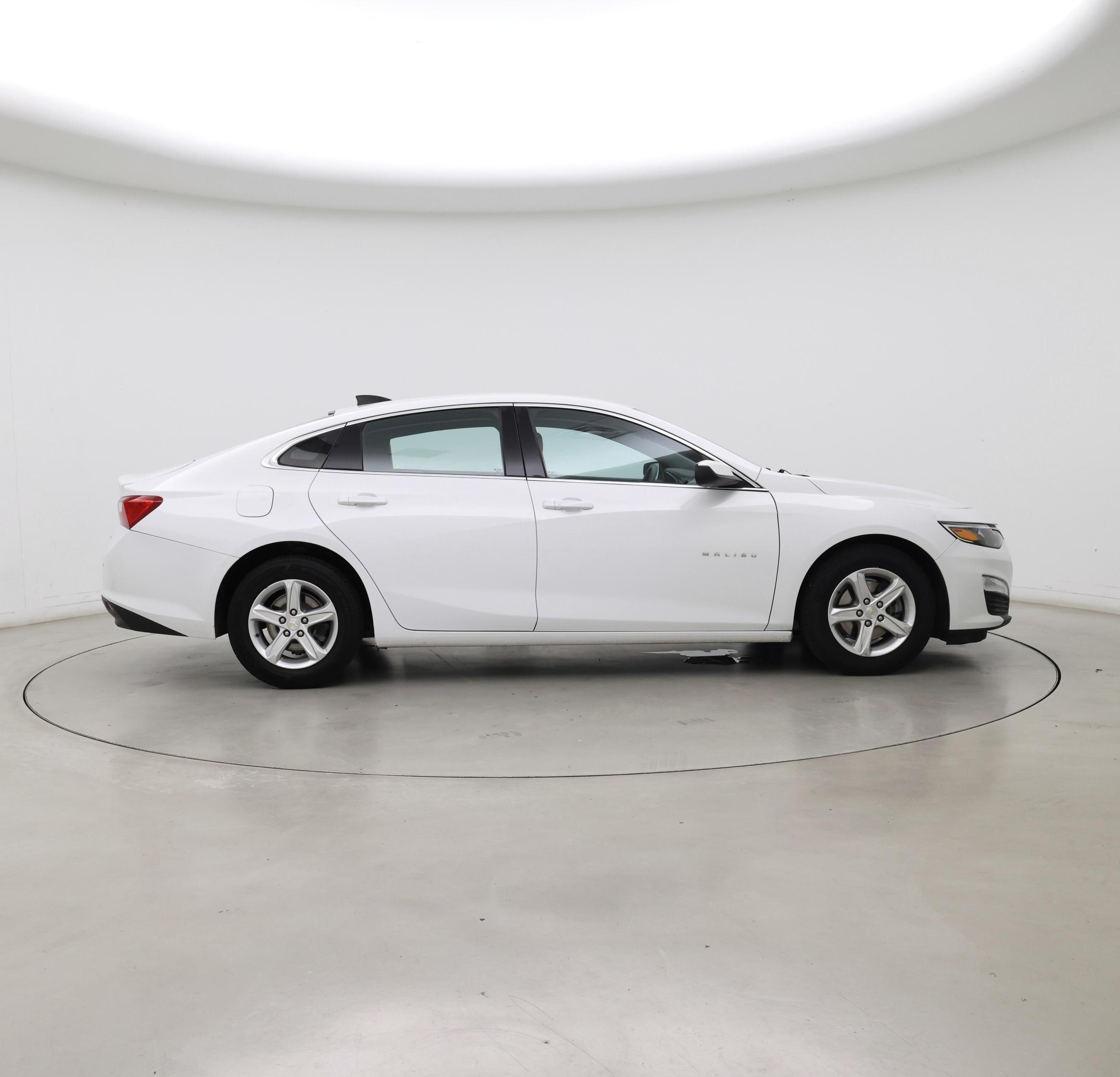 Thumbnail: 2022 Chevrolet Malibu - 7