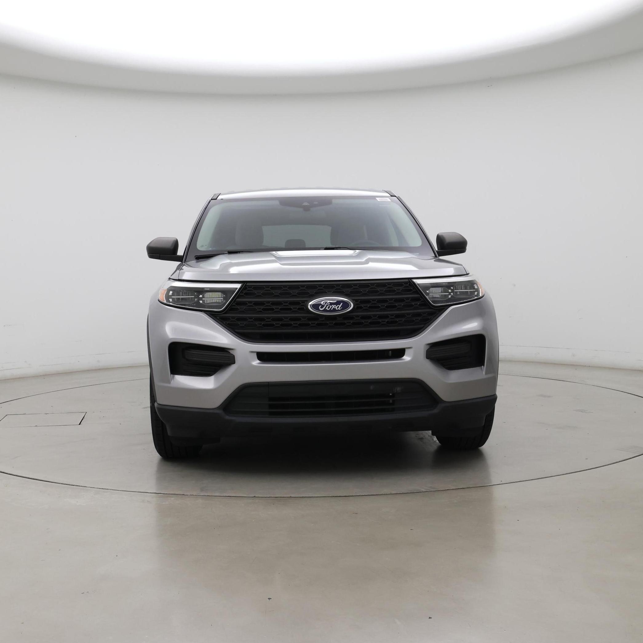 Thumbnail: 2021 Ford Explorer - 5