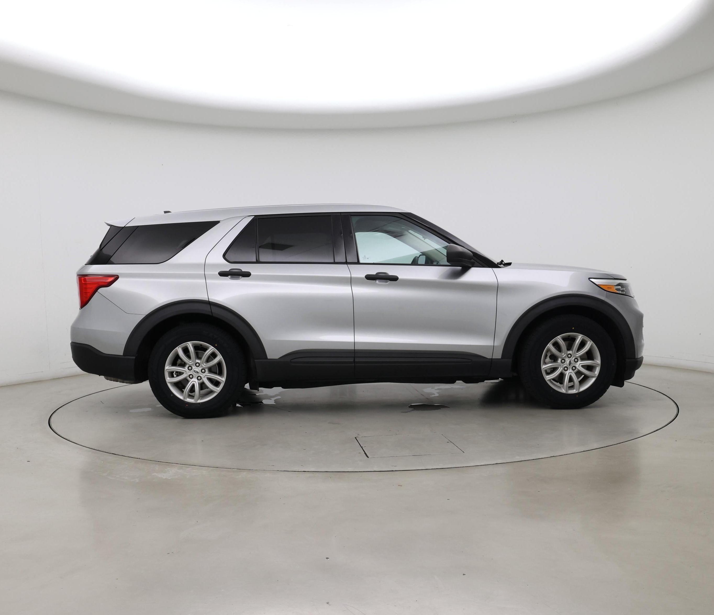 Thumbnail: 2021 Ford Explorer - 7