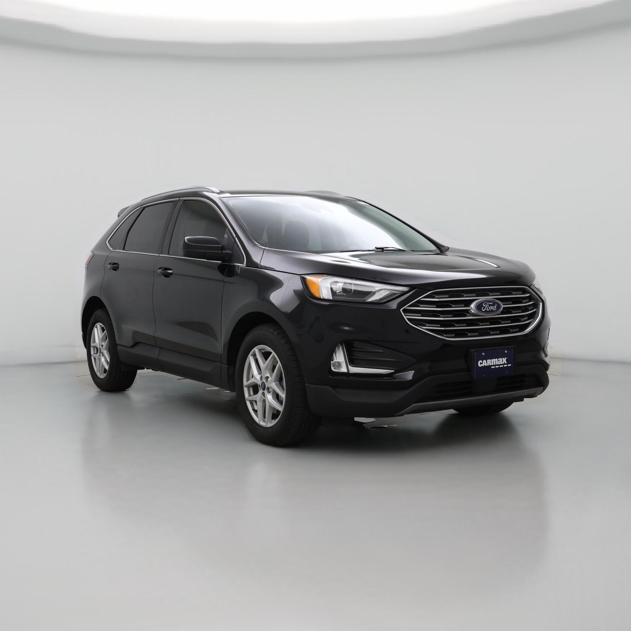 Thumbnail: 2022 Ford Edge - 1