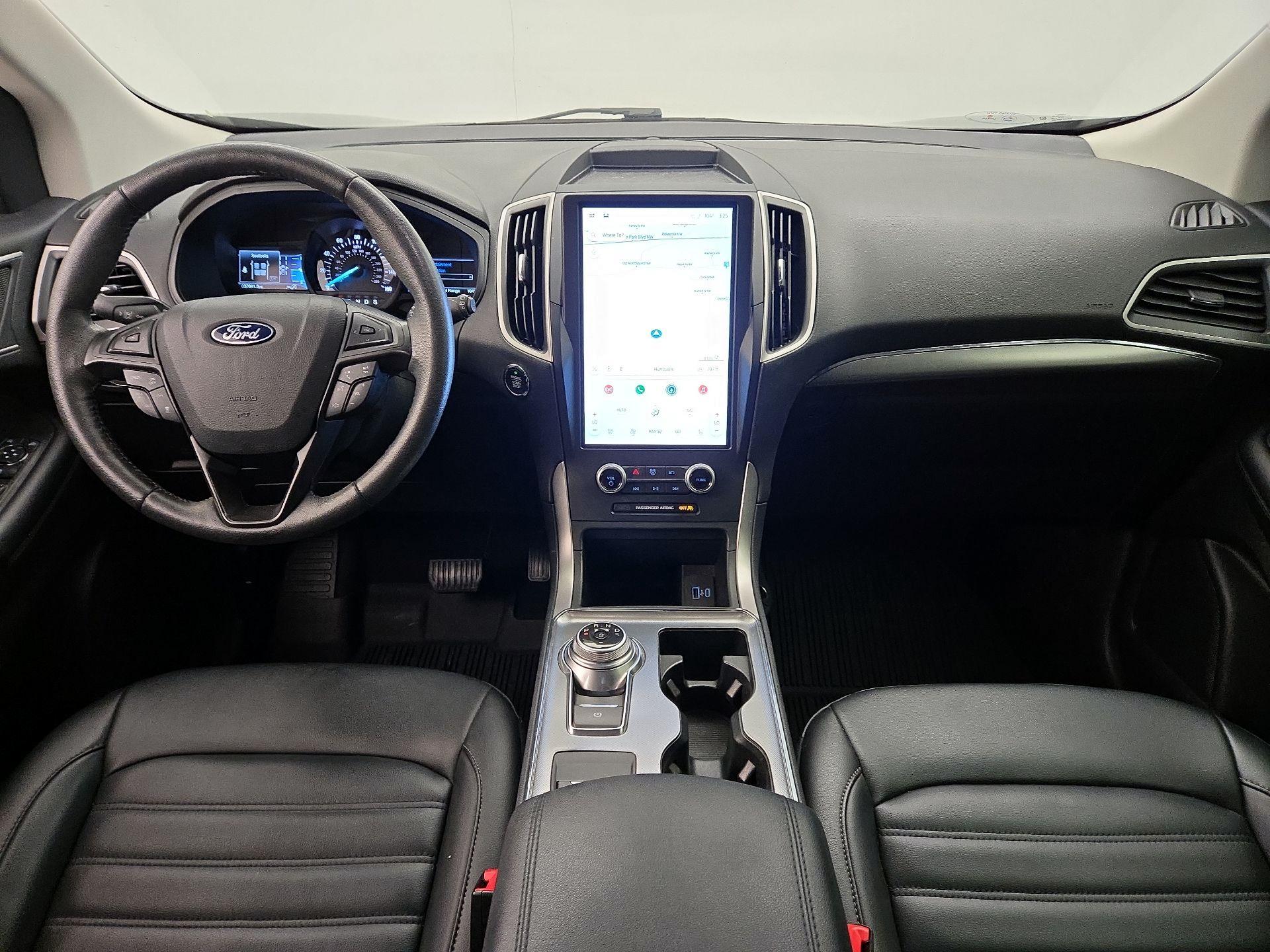 Thumbnail: 2022 Ford Edge - 9