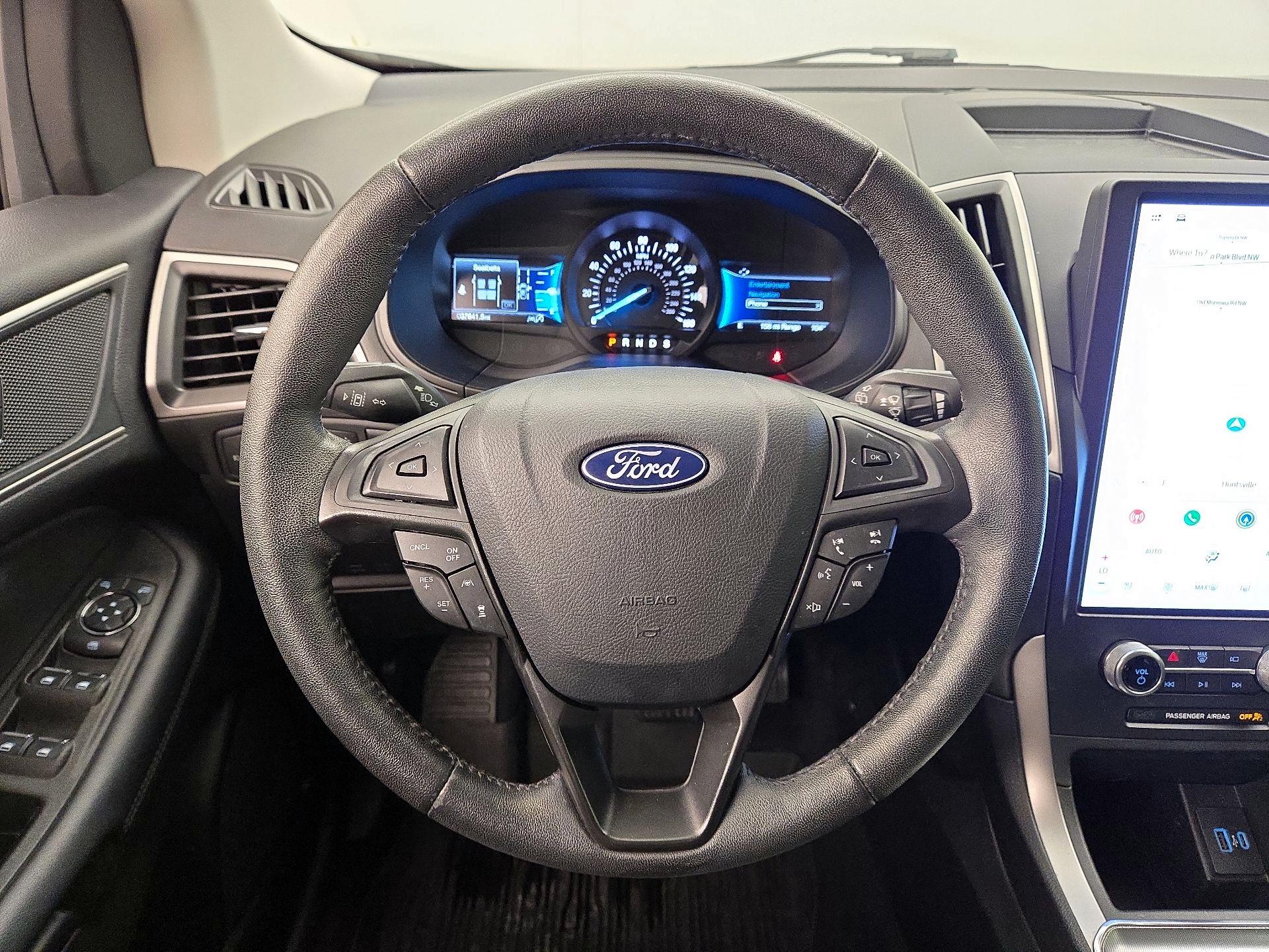 Thumbnail: 2022 Ford Edge - 10