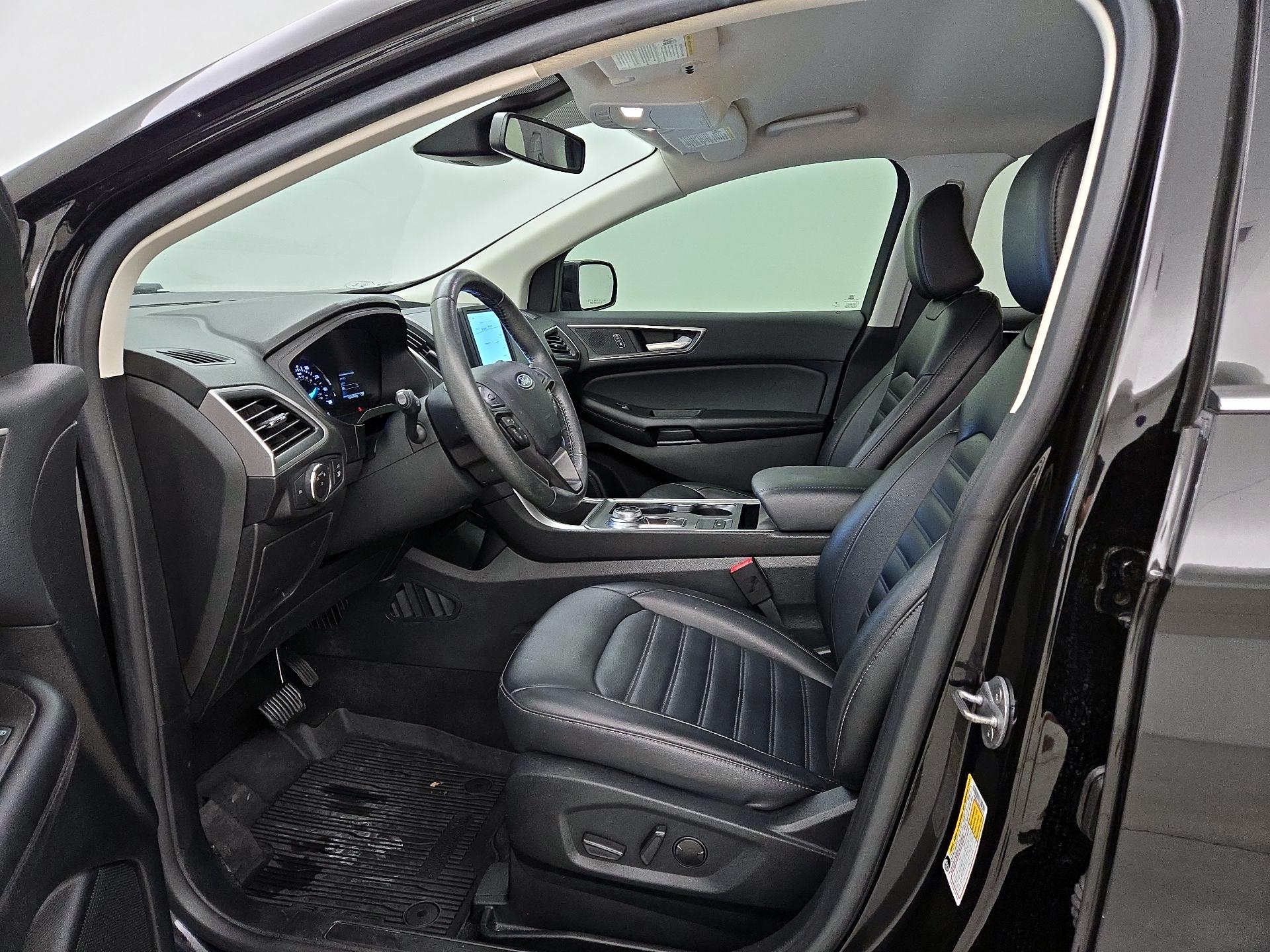 Thumbnail: 2022 Ford Edge - 11