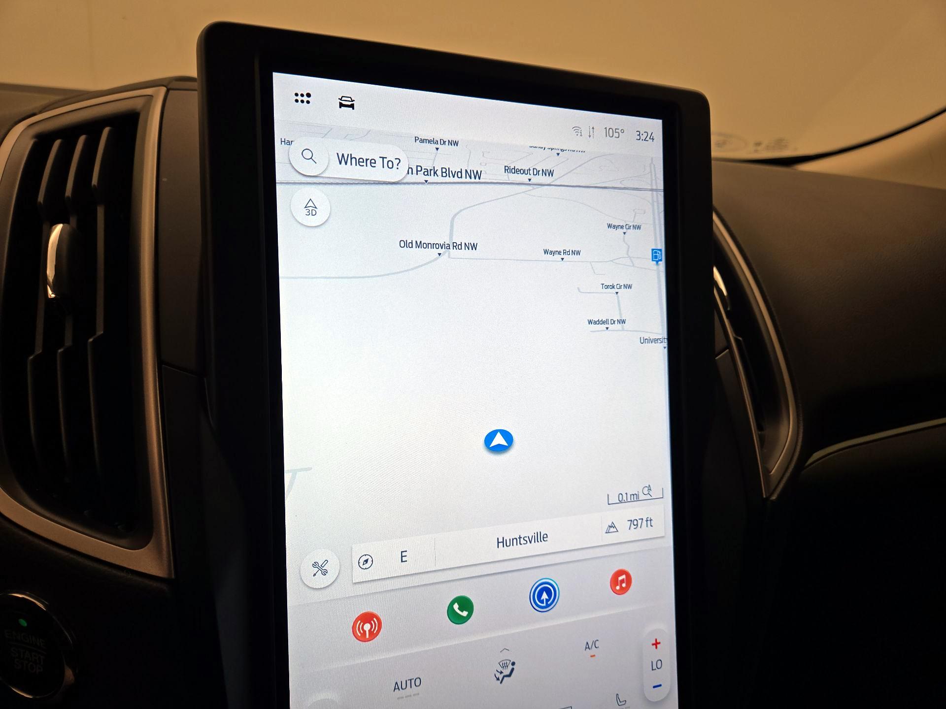 Thumbnail: 2022 Ford Edge - 14