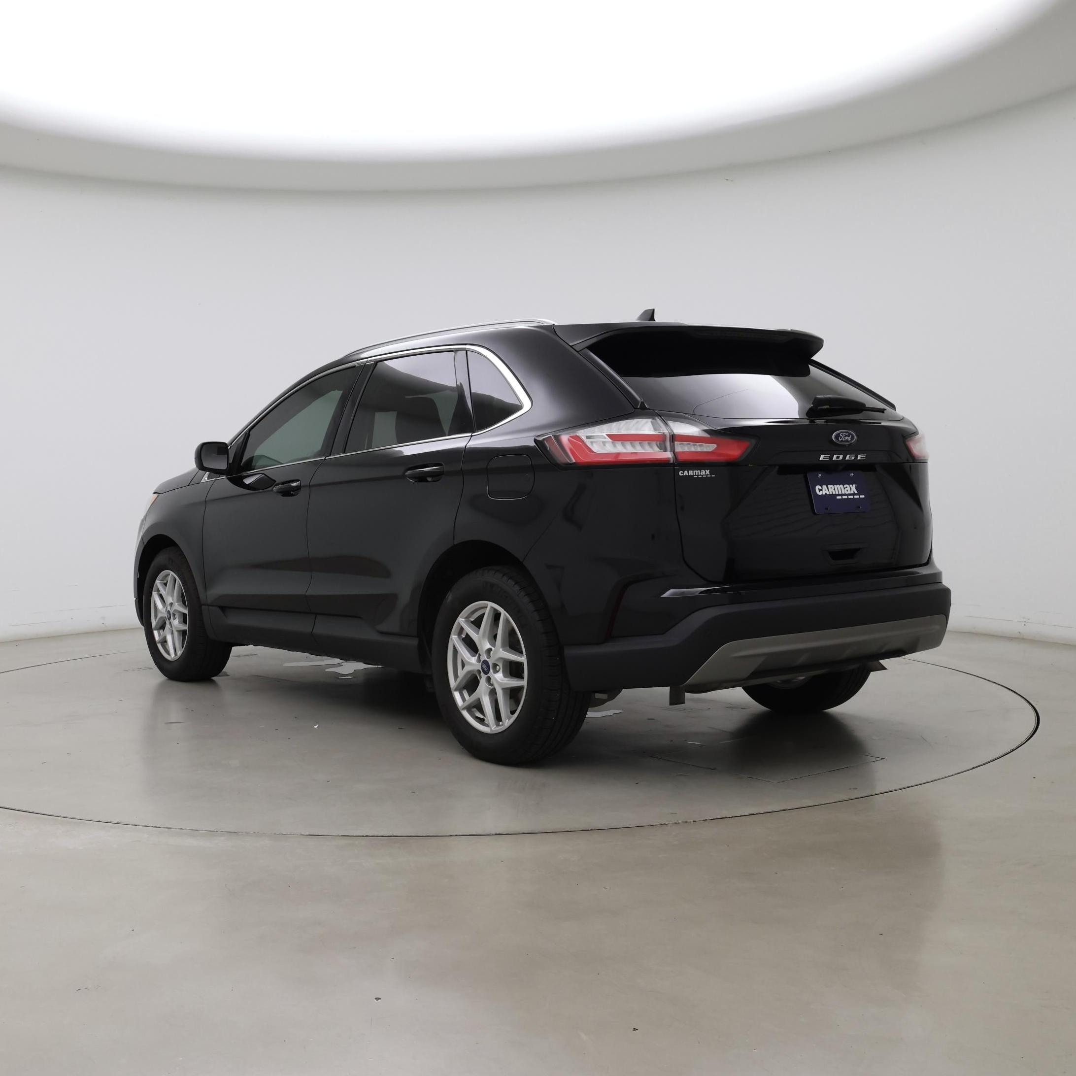Thumbnail: 2022 Ford Edge - 2