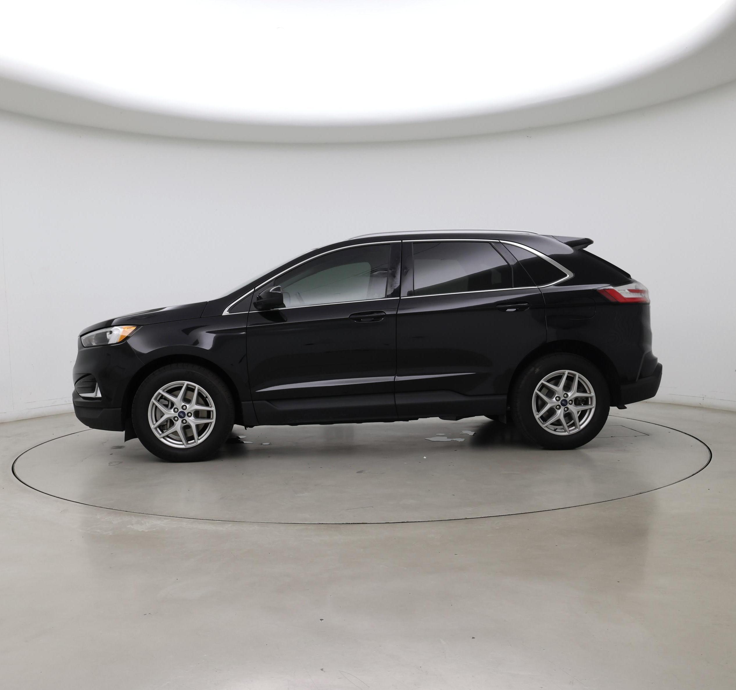 Thumbnail: 2022 Ford Edge - 3