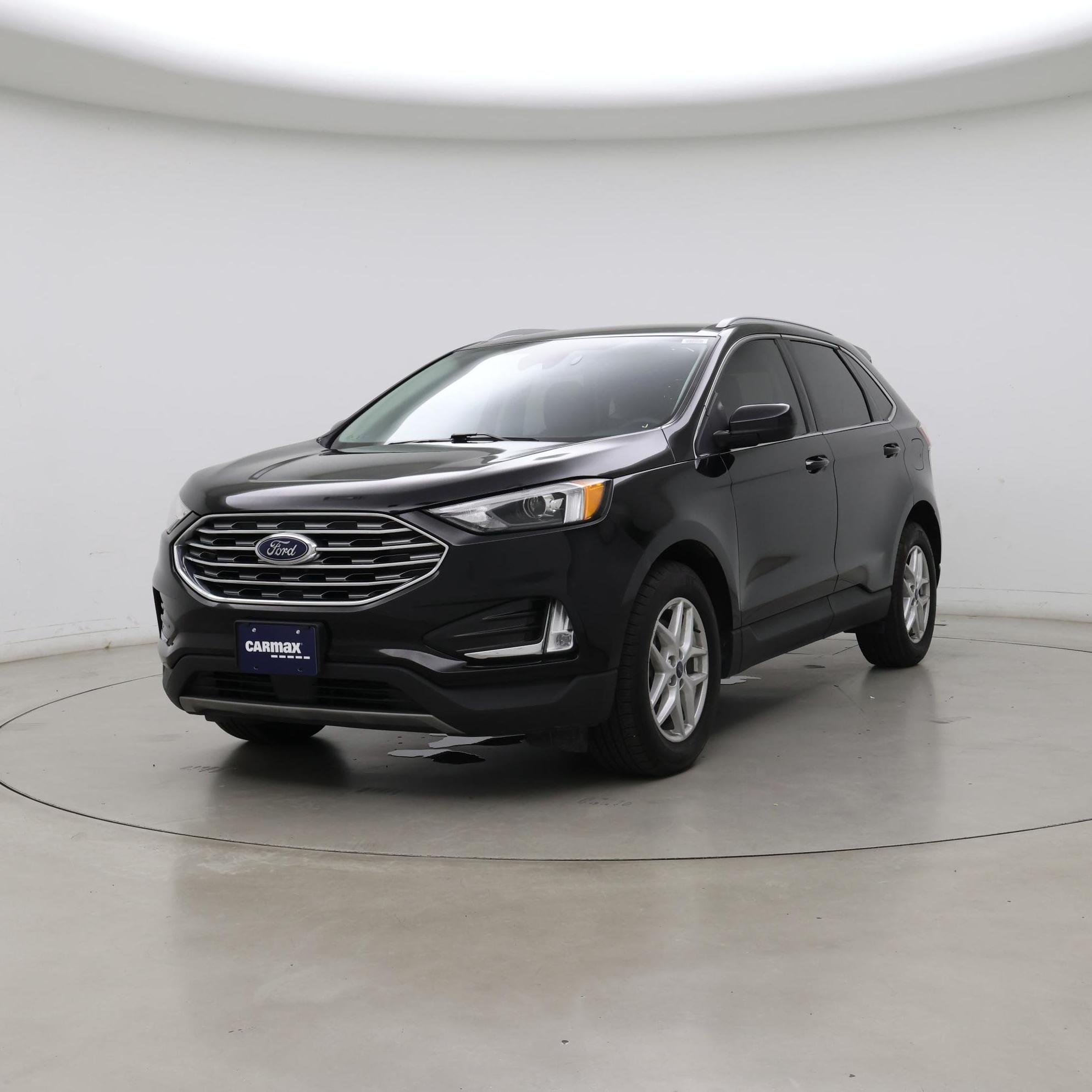 Thumbnail: 2022 Ford Edge - 4
