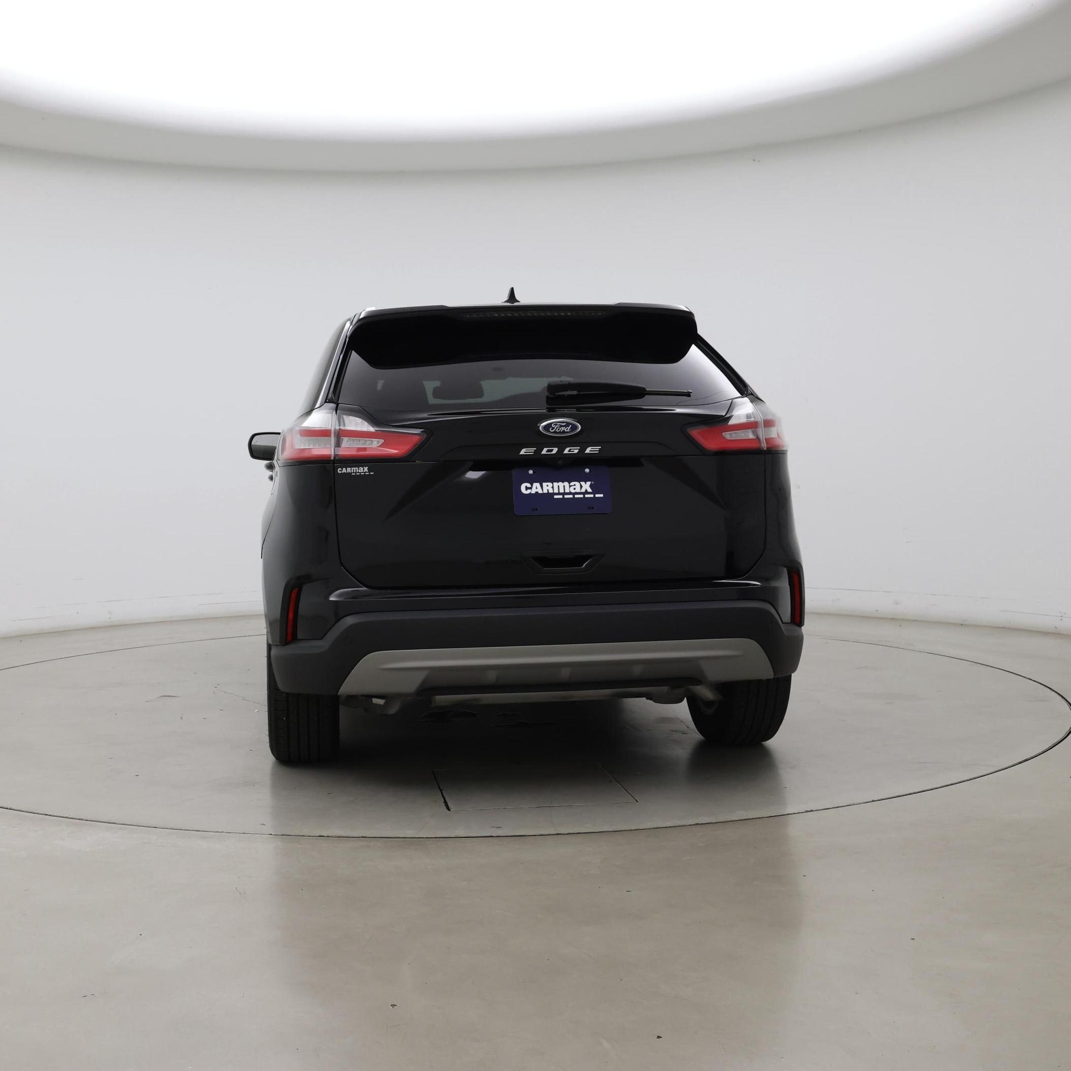 Thumbnail: 2022 Ford Edge - 6