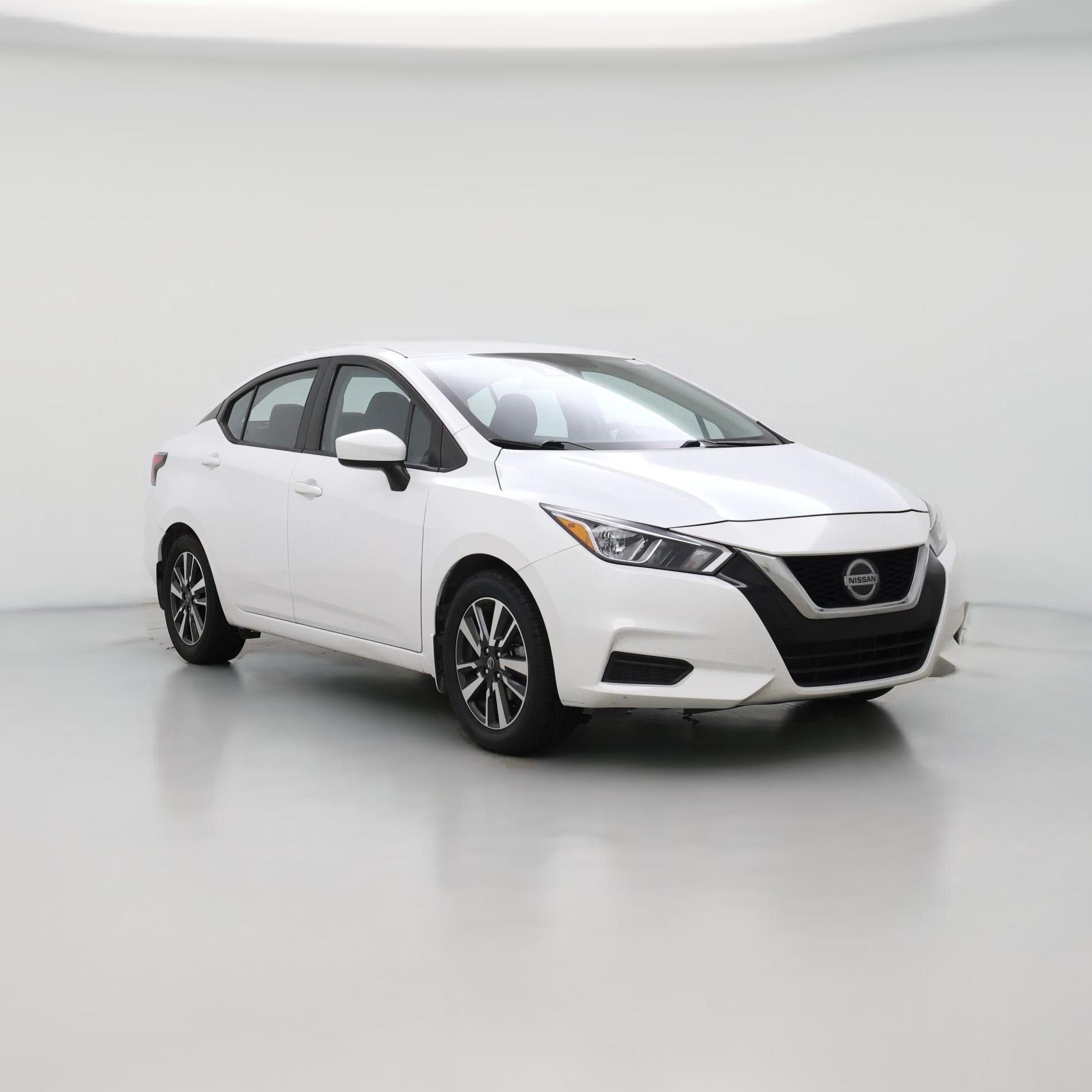Thumbnail: 2022 Nissan Versa - 1