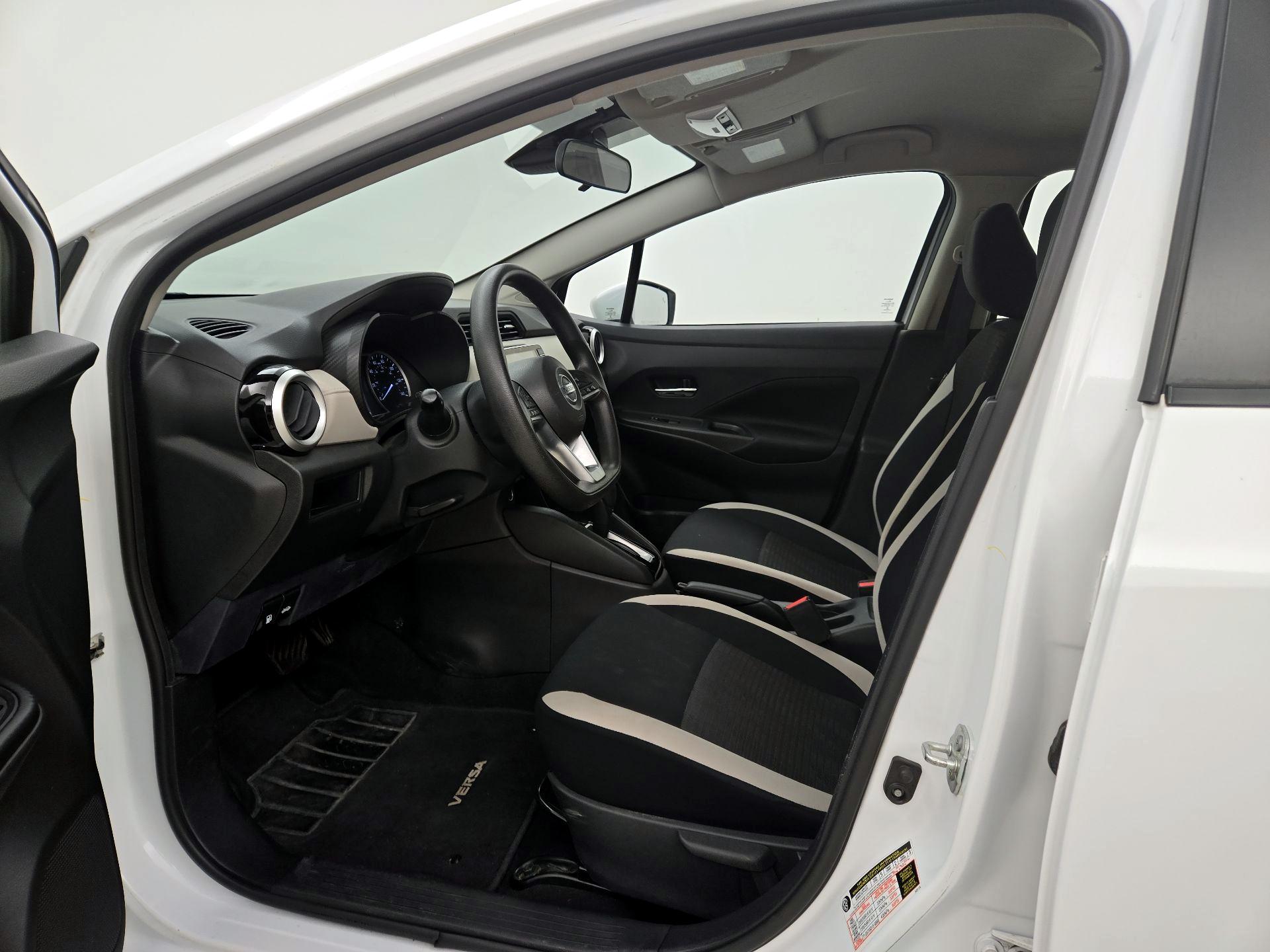 Thumbnail: 2022 Nissan Versa - 11
