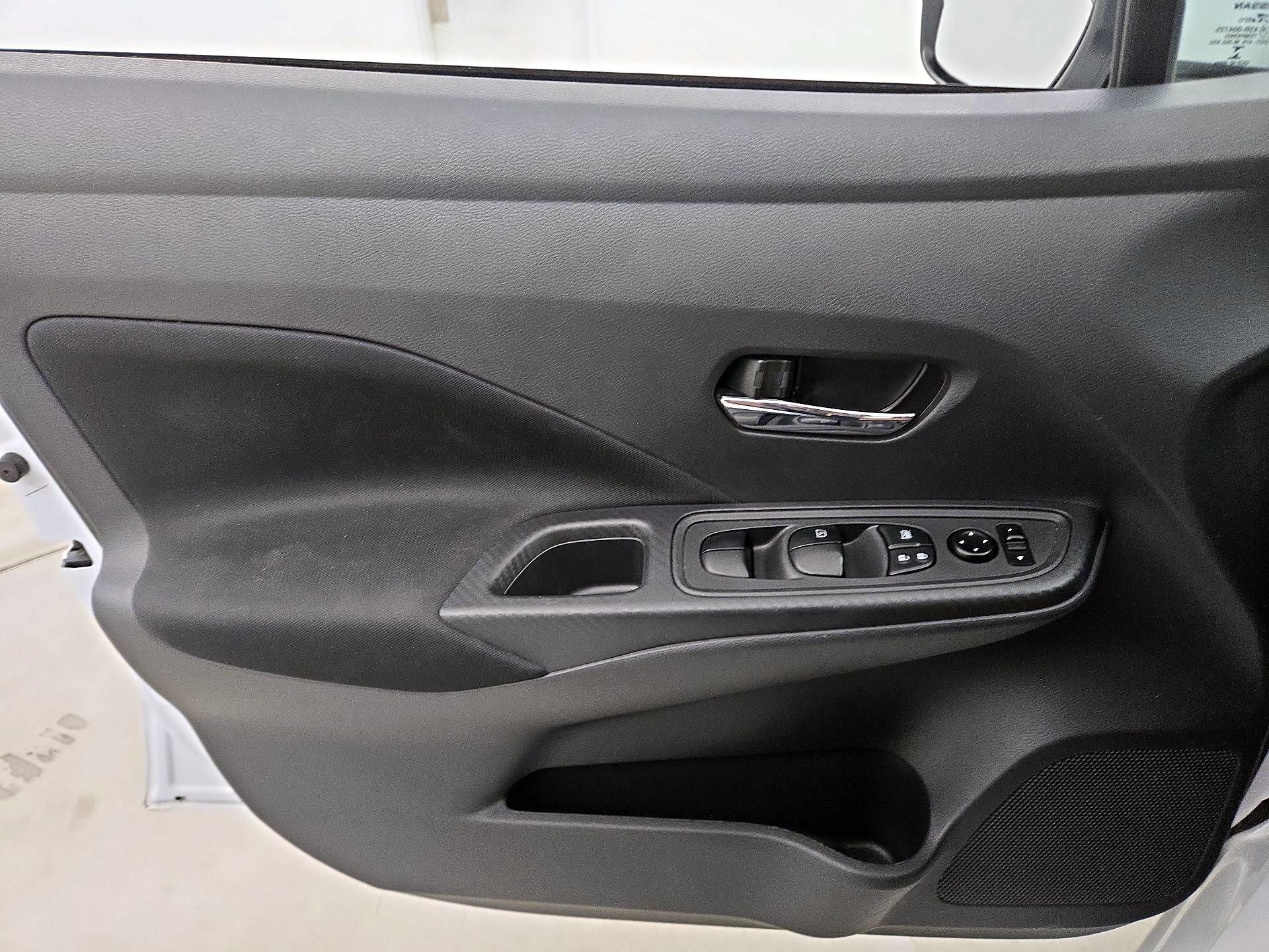 Thumbnail: 2022 Nissan Versa - 12