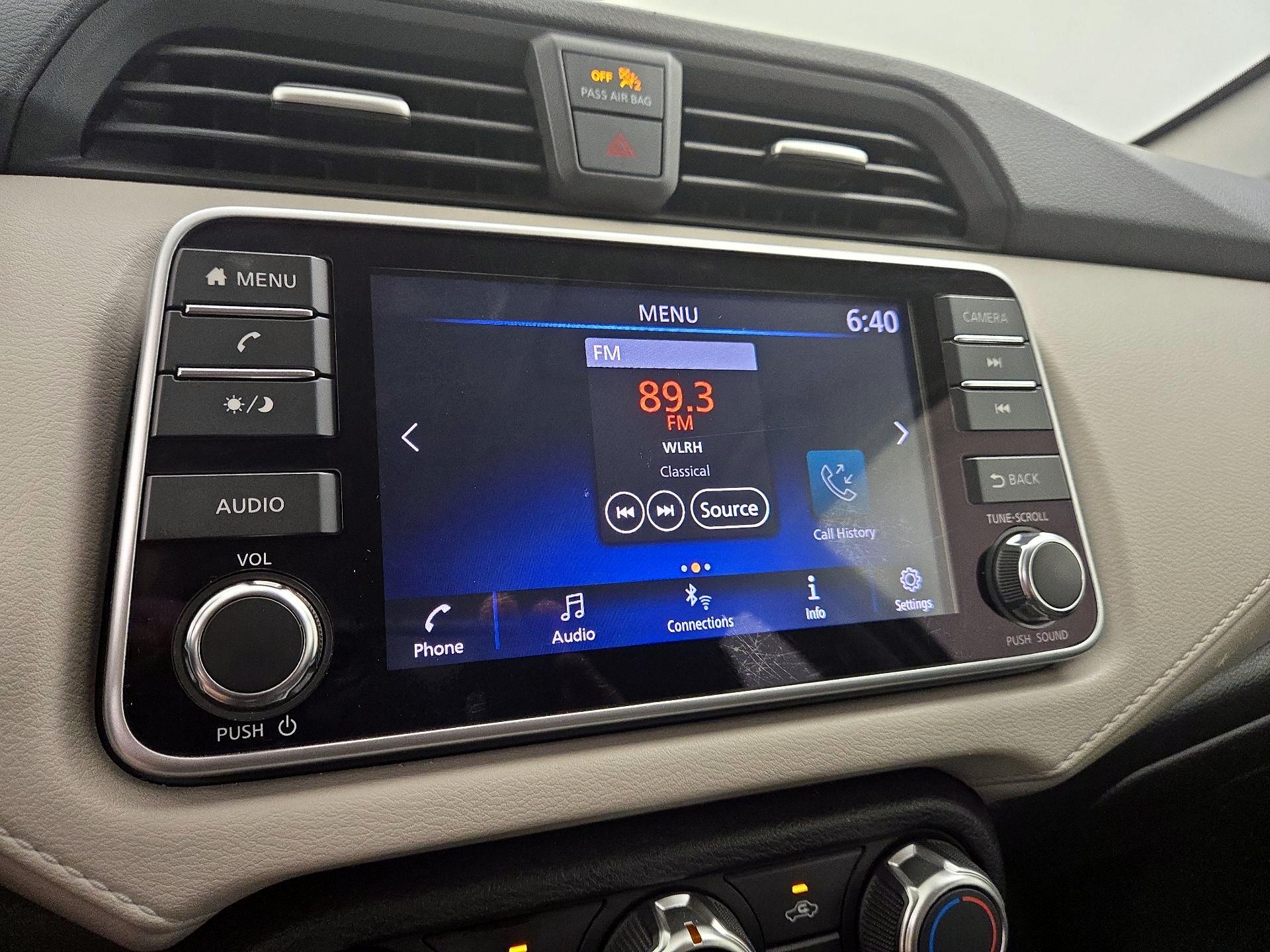 Thumbnail: 2022 Nissan Versa - 14