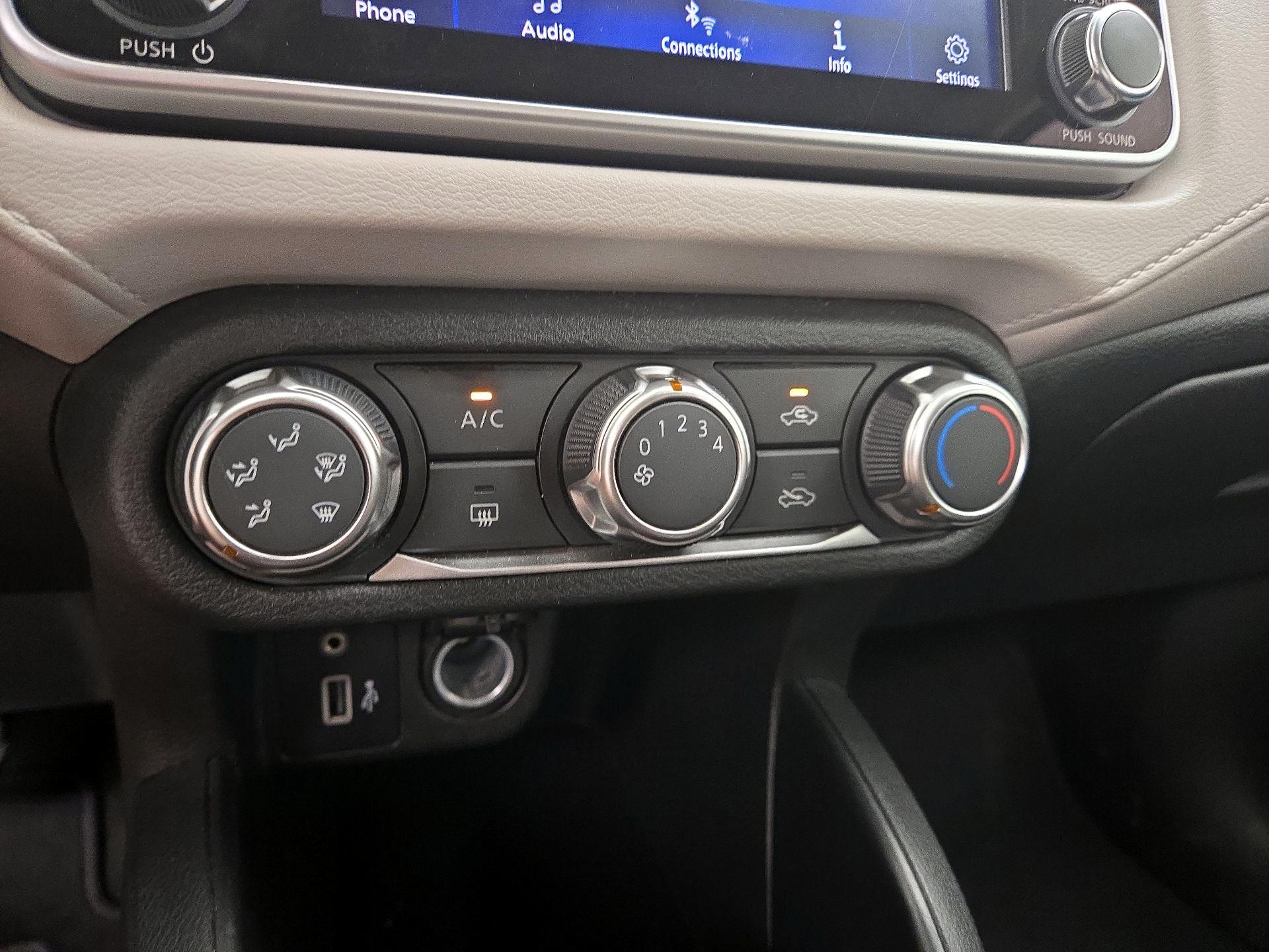 Thumbnail: 2022 Nissan Versa - 15
