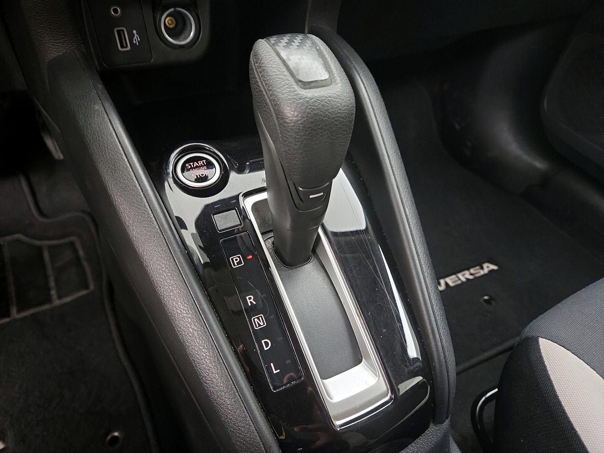 Thumbnail: 2022 Nissan Versa - 16