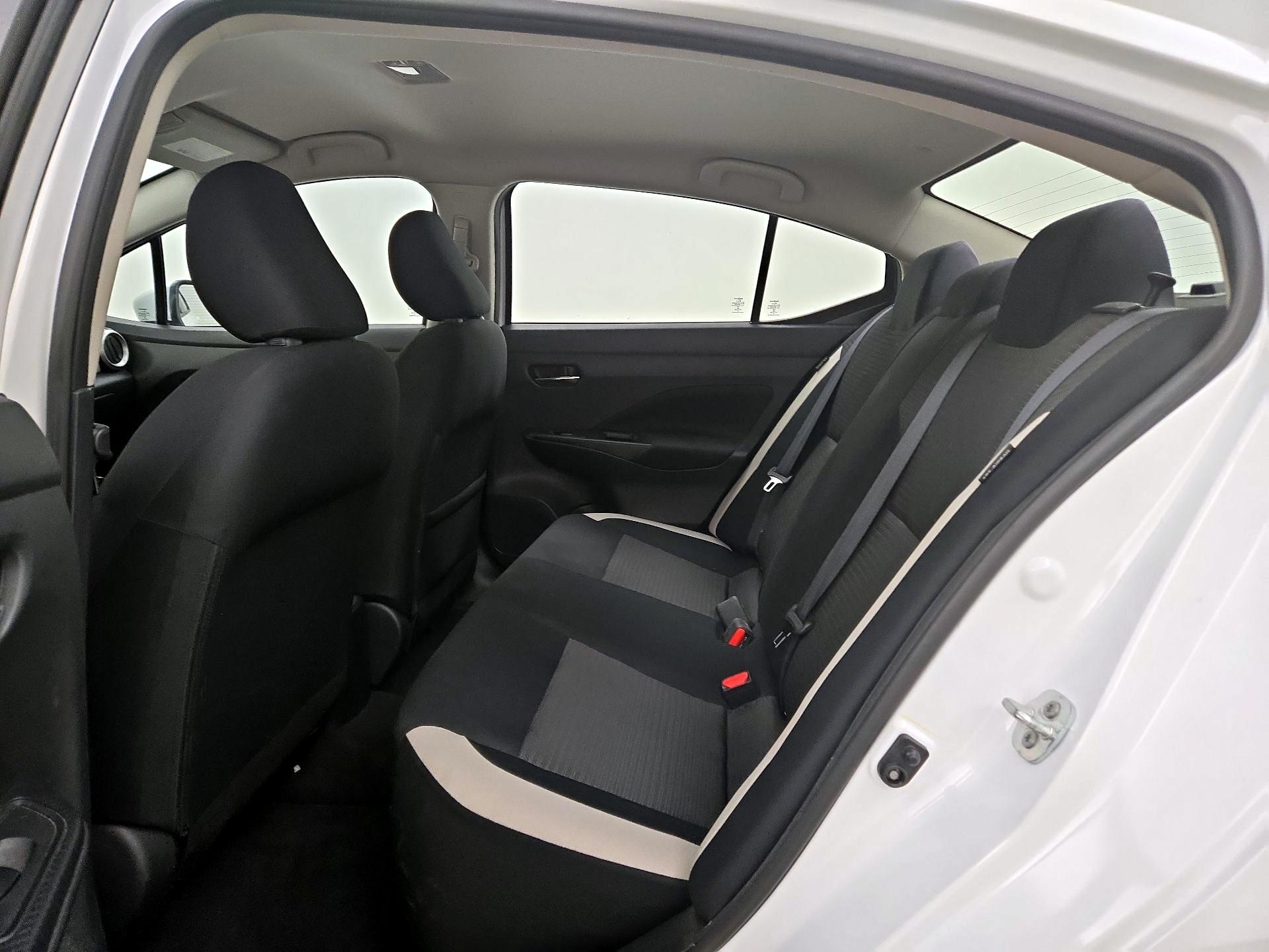 Thumbnail: 2022 Nissan Versa - 18