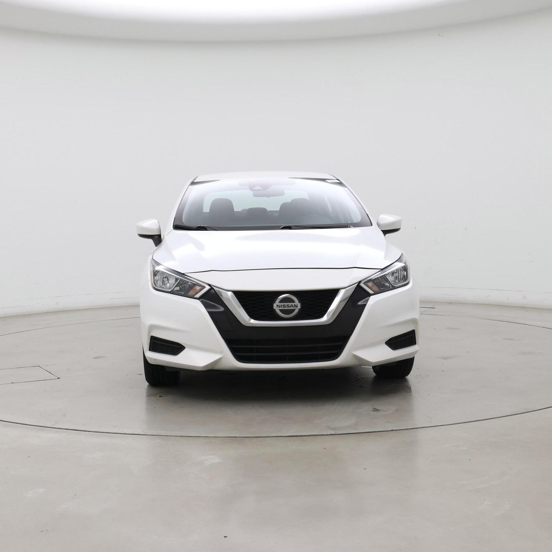 Thumbnail: 2022 Nissan Versa - 5