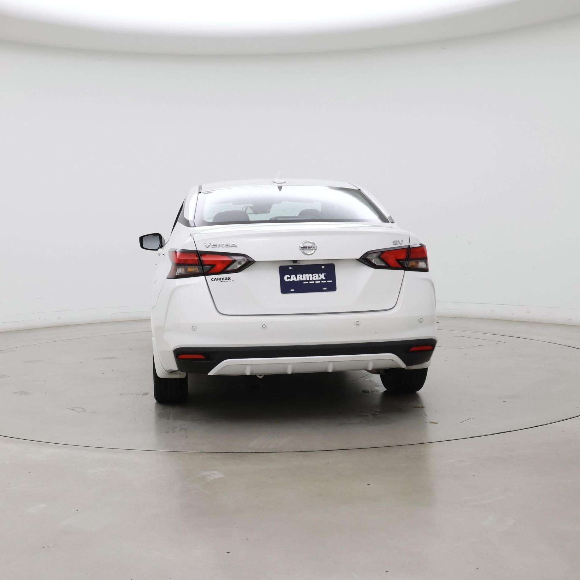 Thumbnail: 2022 Nissan Versa - 6