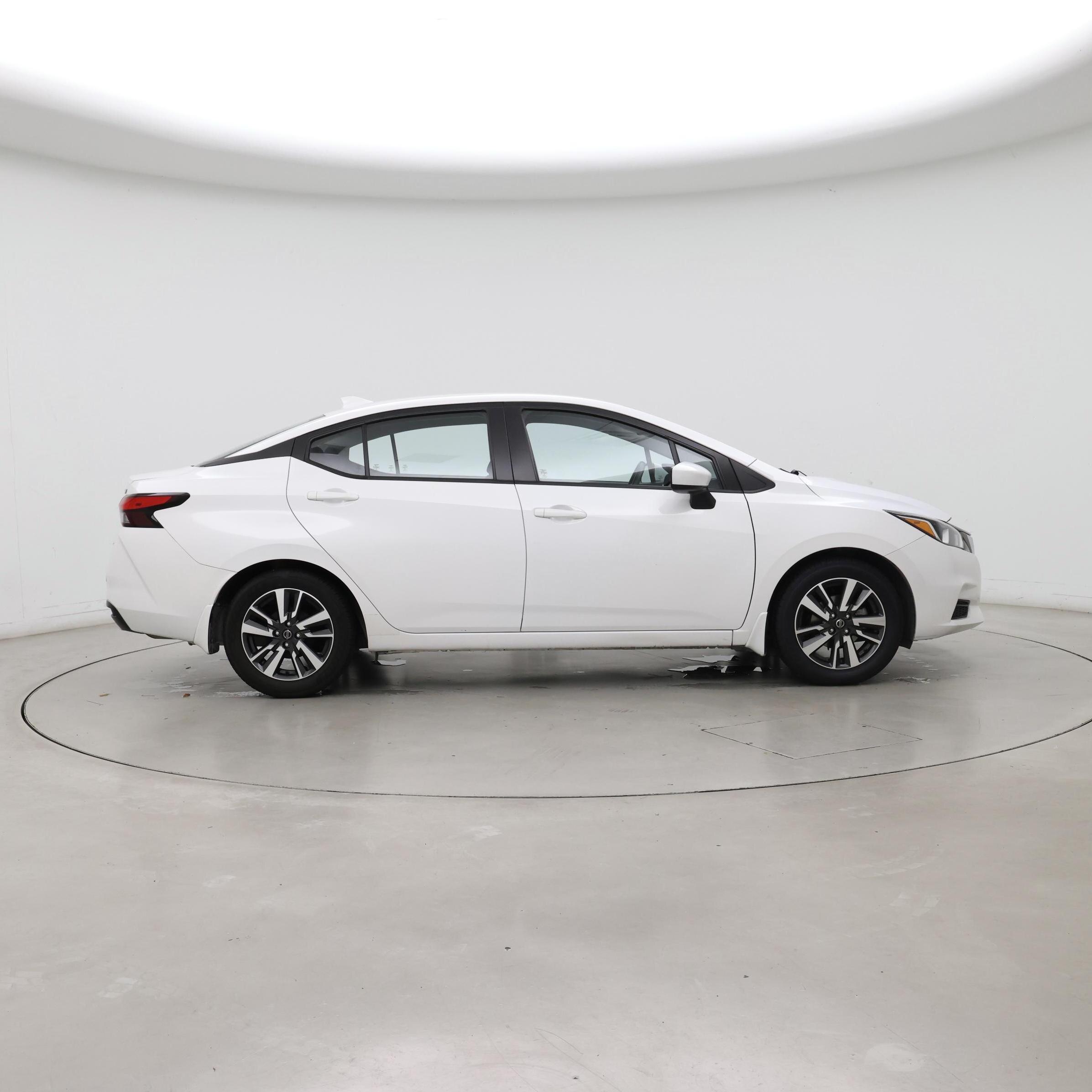 Thumbnail: 2022 Nissan Versa - 7