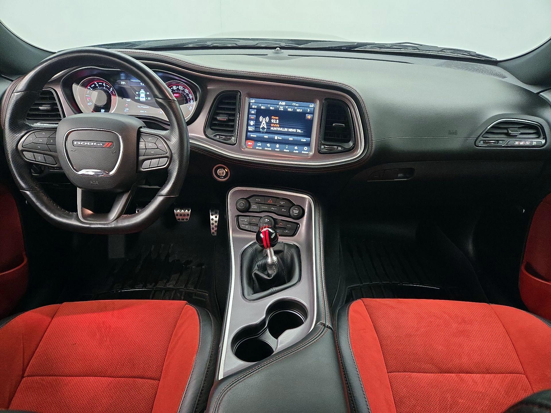 Thumbnail: 2022 Dodge Challenger - 9