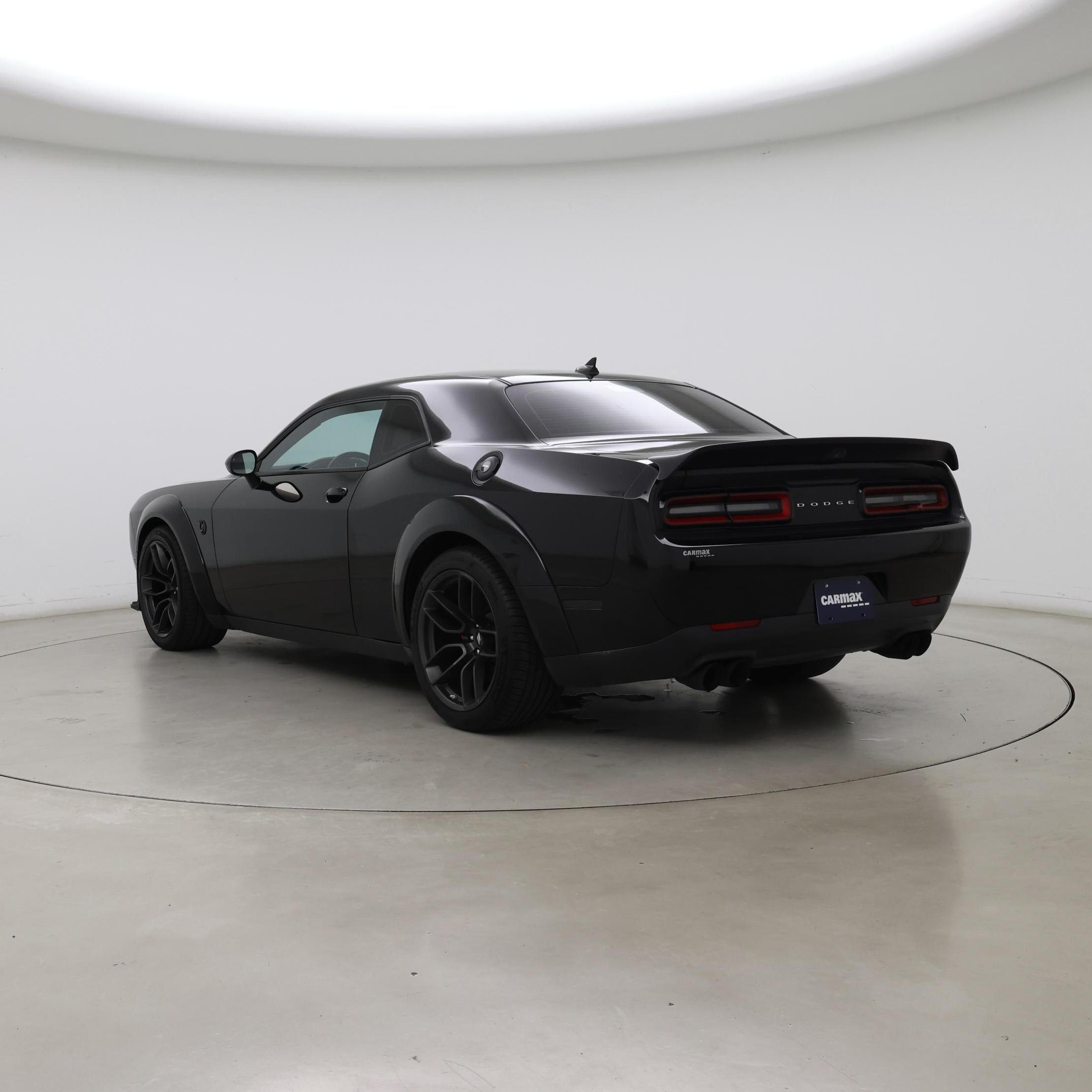 Thumbnail: 2022 Dodge Challenger - 2
