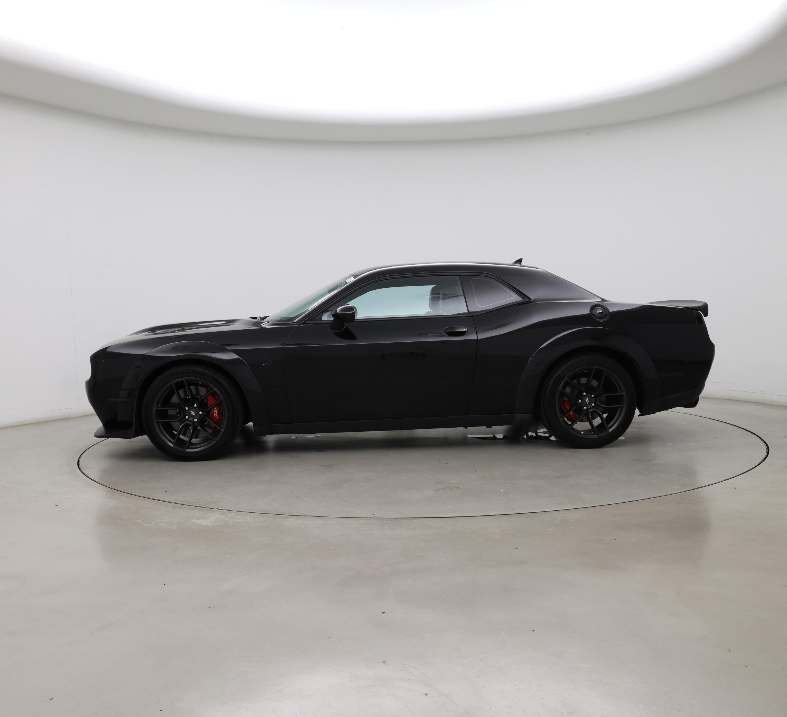Thumbnail: 2022 Dodge Challenger - 3