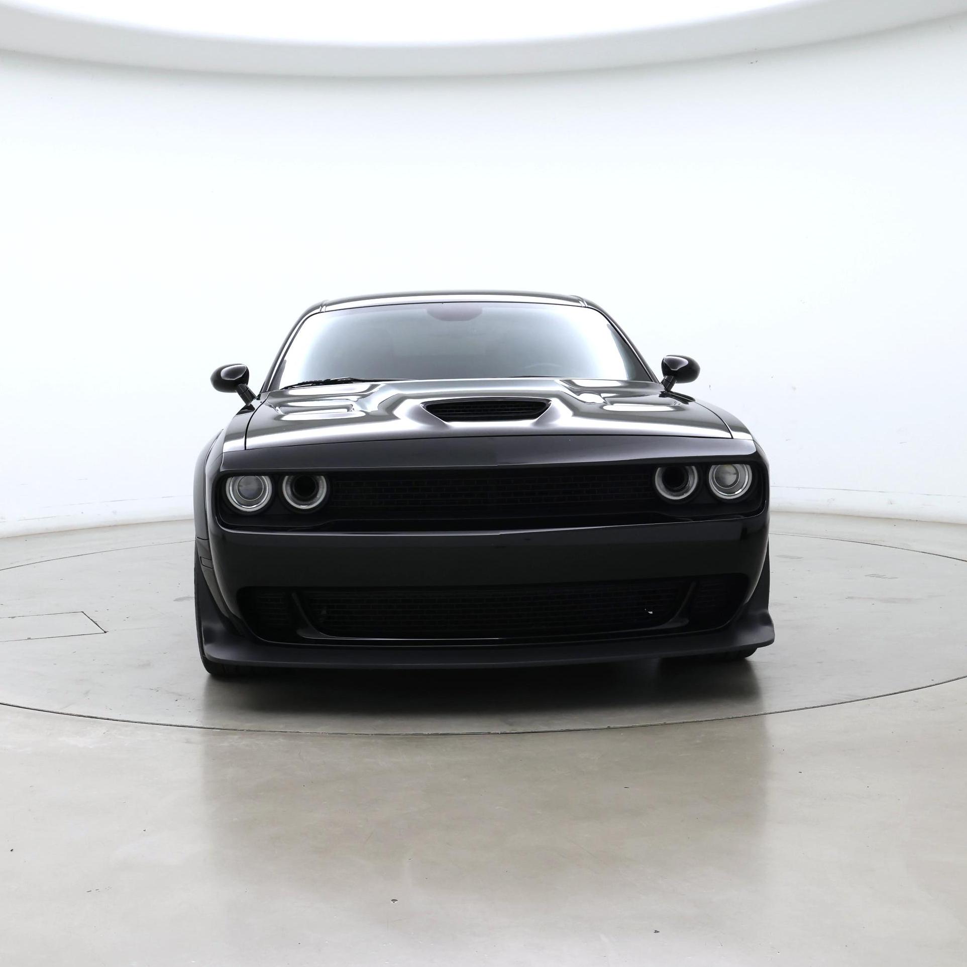 Thumbnail: 2022 Dodge Challenger - 5