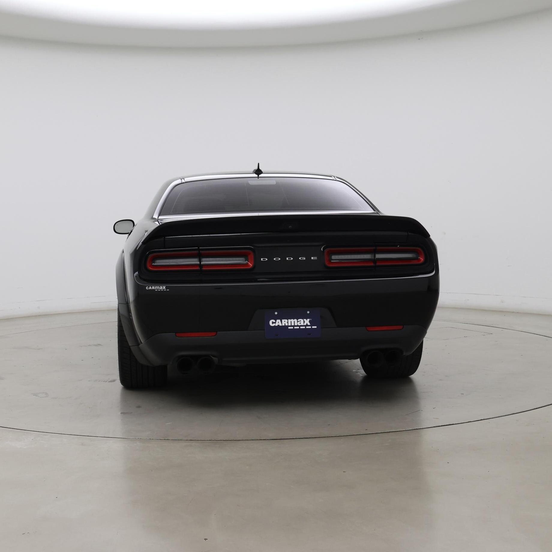 Thumbnail: 2022 Dodge Challenger - 6