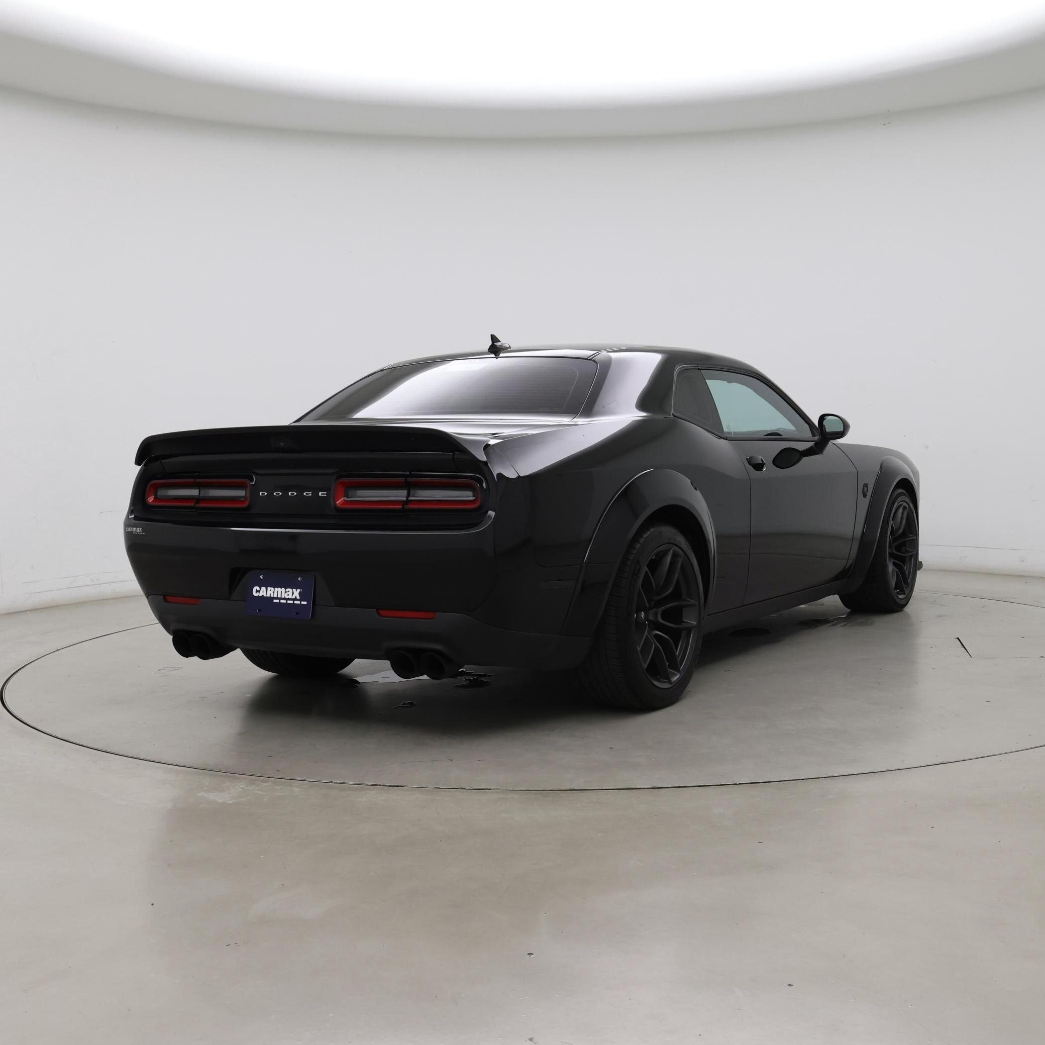 Thumbnail: 2022 Dodge Challenger - 8