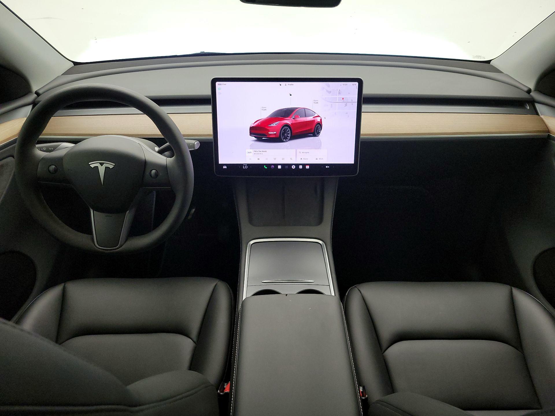 Thumbnail: 2023 Tesla Model Y - 9