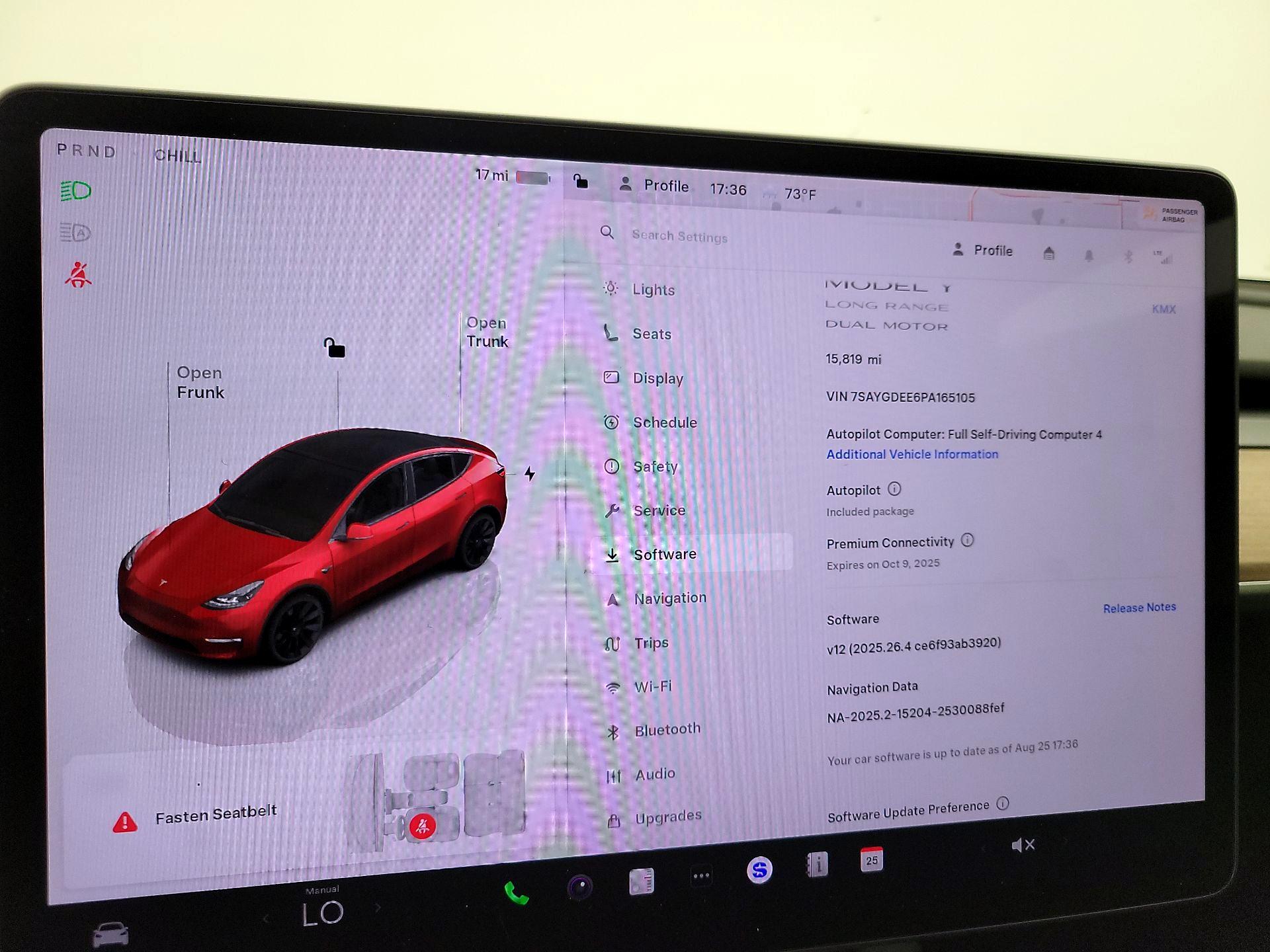 Thumbnail: 2023 Tesla Model Y - 13