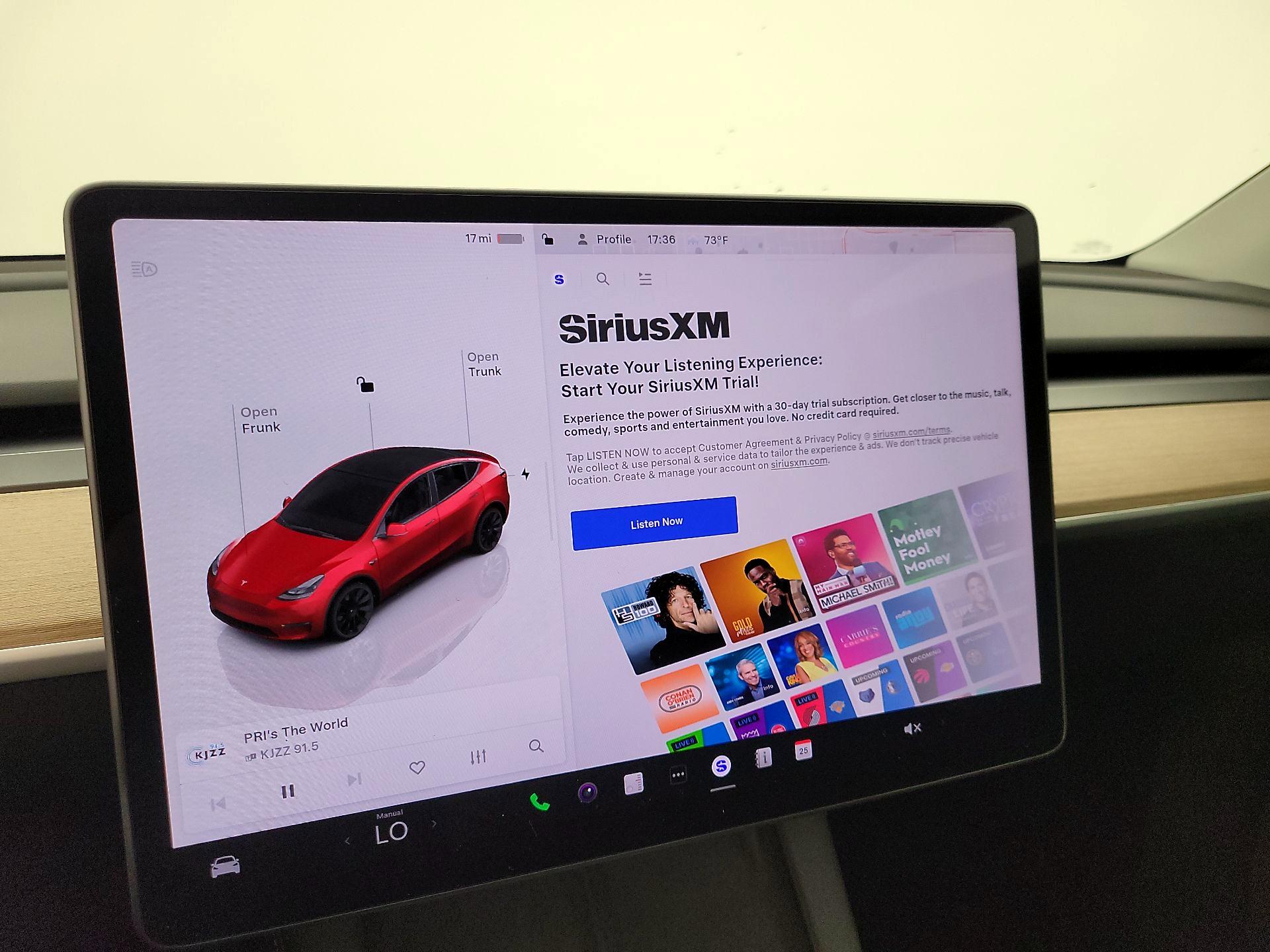 Thumbnail: 2023 Tesla Model Y - 15