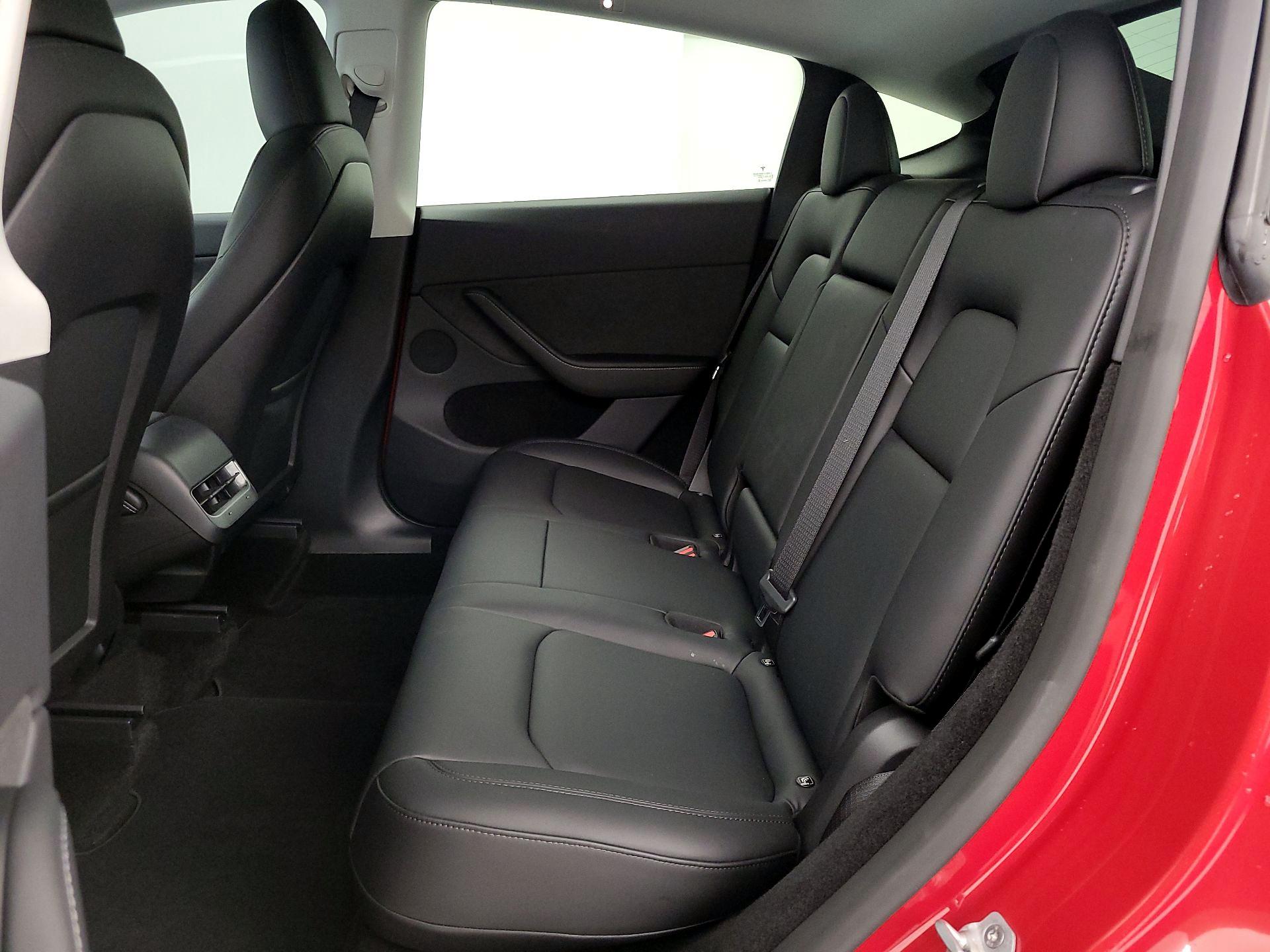 Thumbnail: 2023 Tesla Model Y - 19