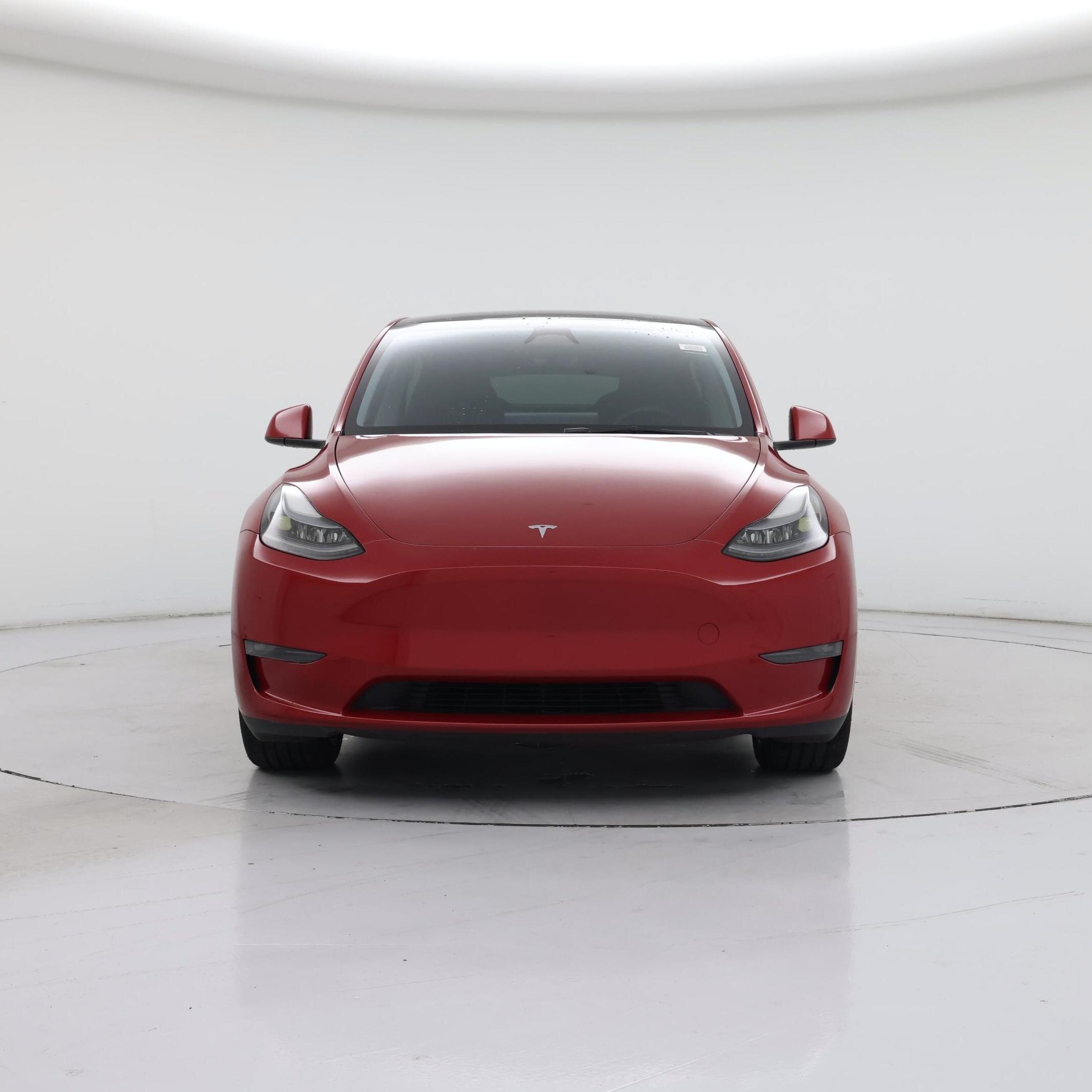 Thumbnail: 2023 Tesla Model Y - 5