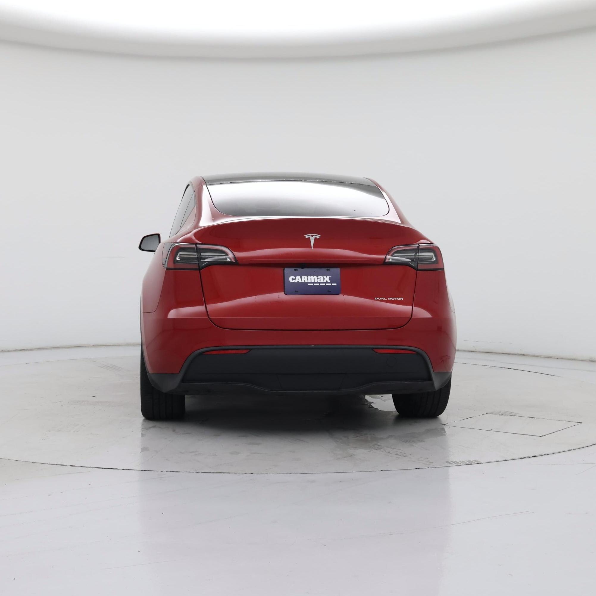 Thumbnail: 2023 Tesla Model Y - 6