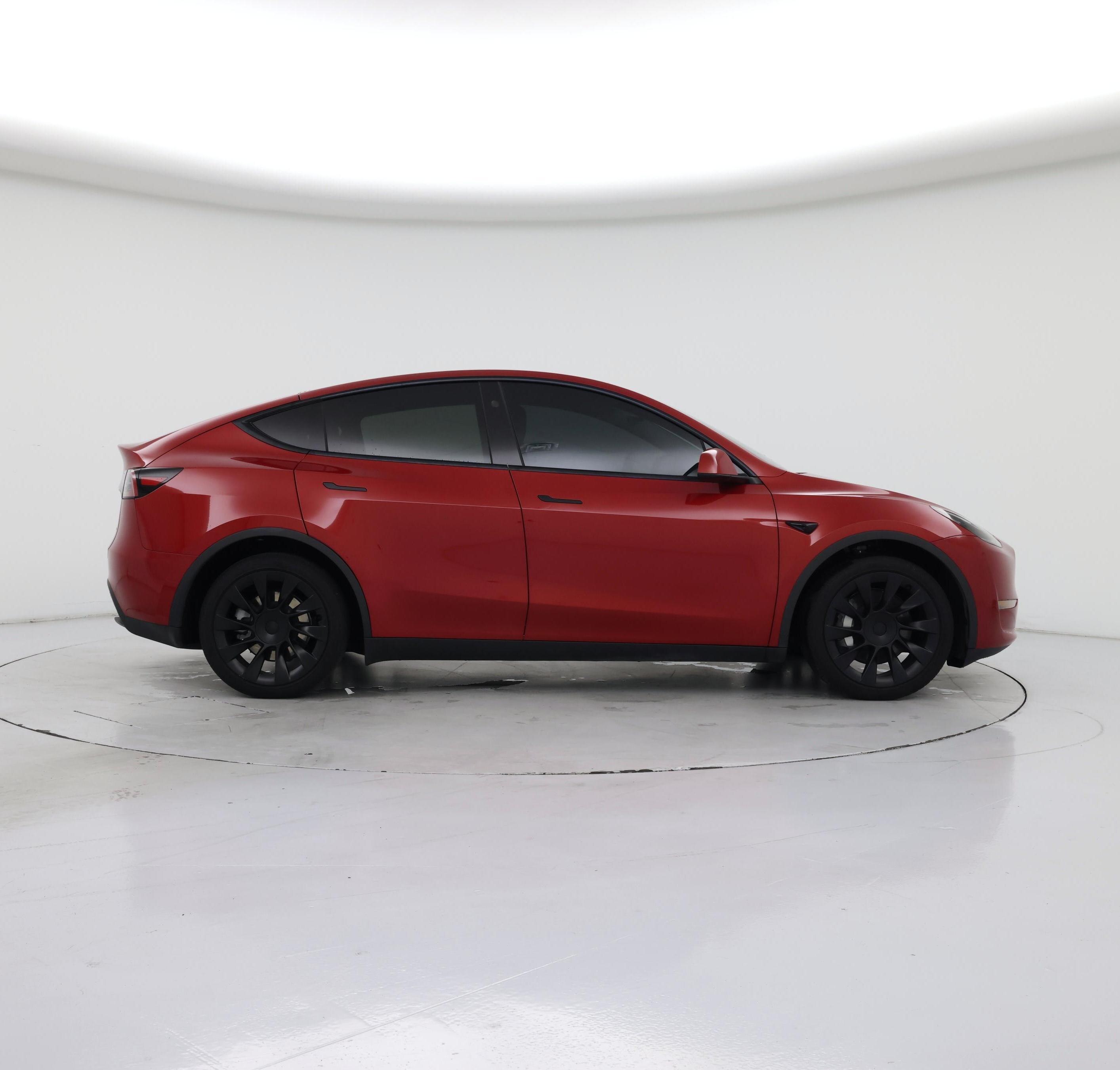 Thumbnail: 2023 Tesla Model Y - 7