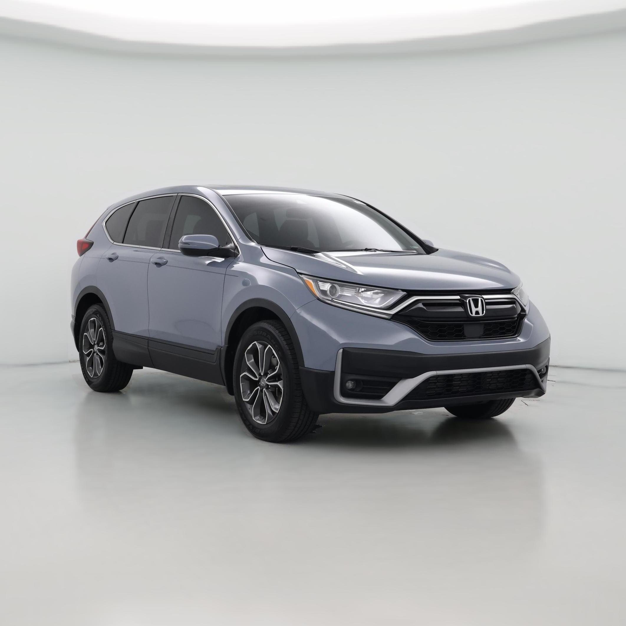 Thumbnail: 2022 Honda CR-V - 1