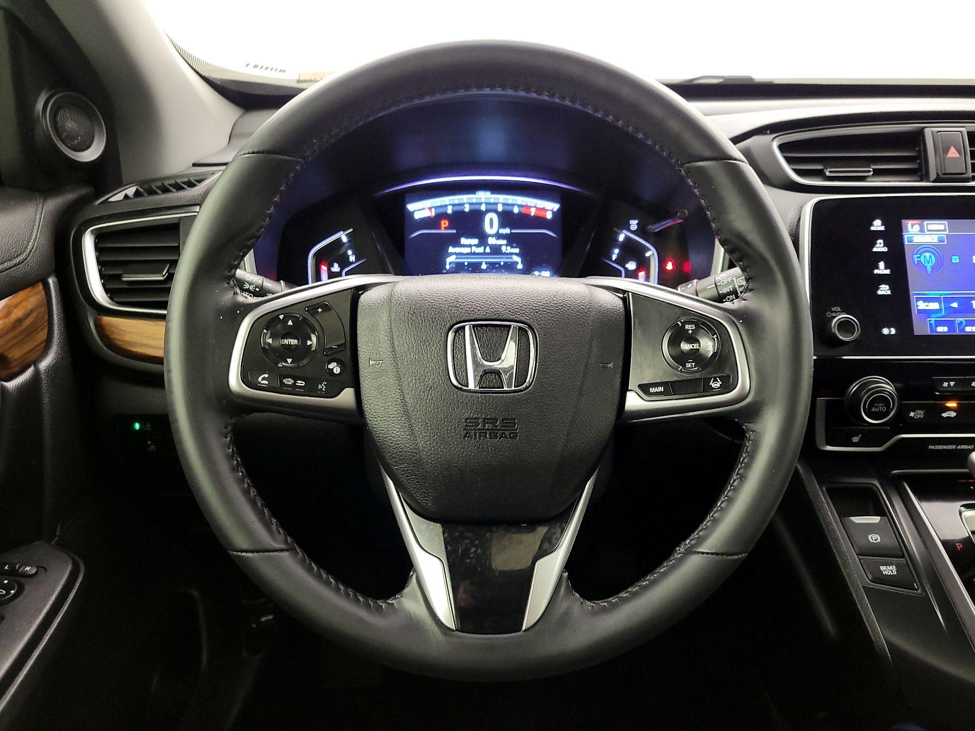 Thumbnail: 2022 Honda CR-V - 10