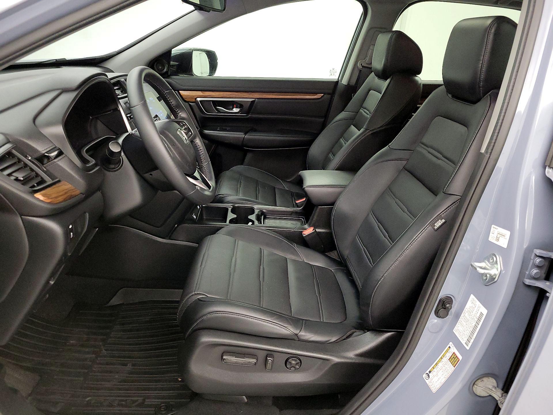 Thumbnail: 2022 Honda CR-V - 11