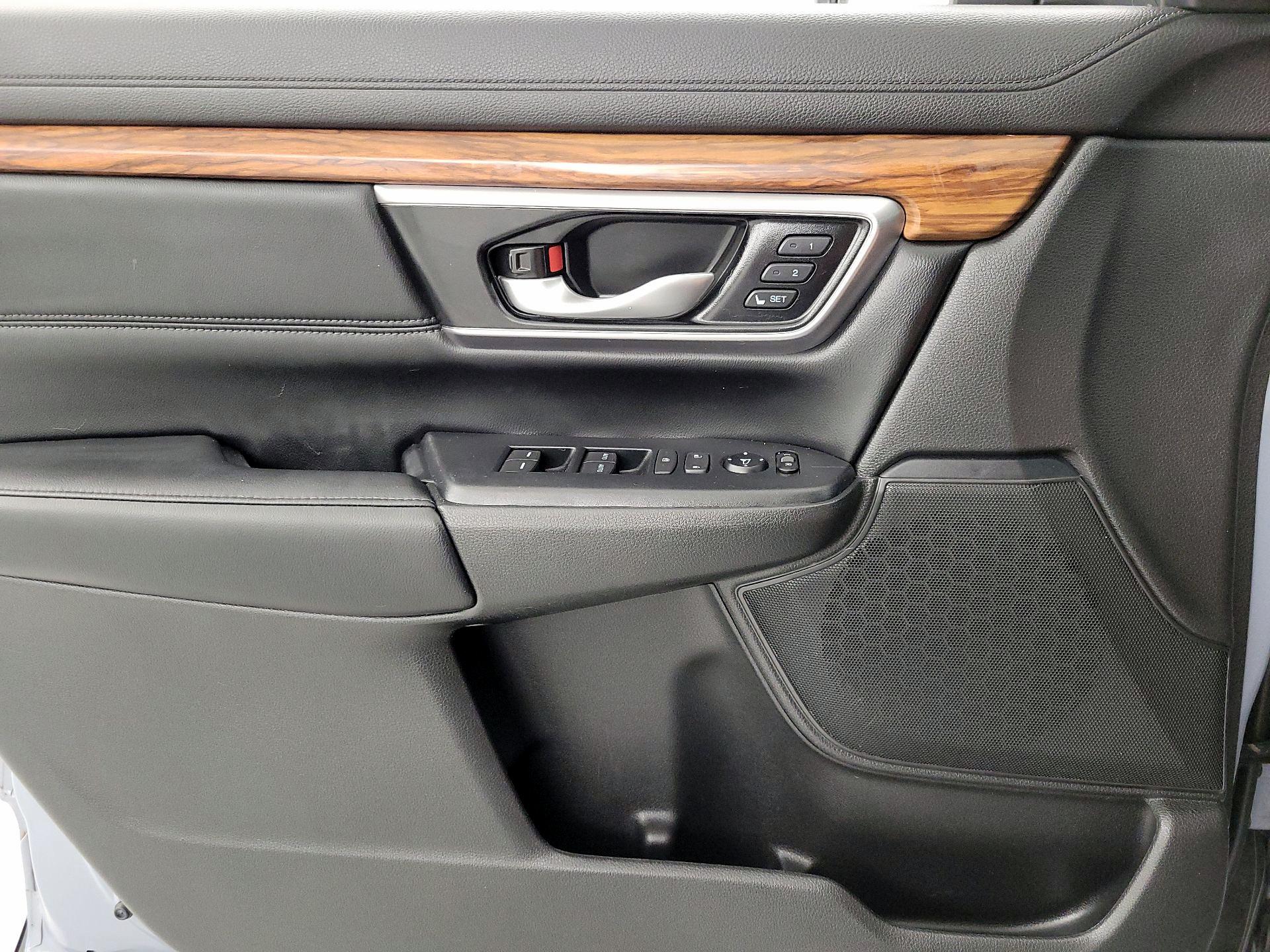 Thumbnail: 2022 Honda CR-V - 12