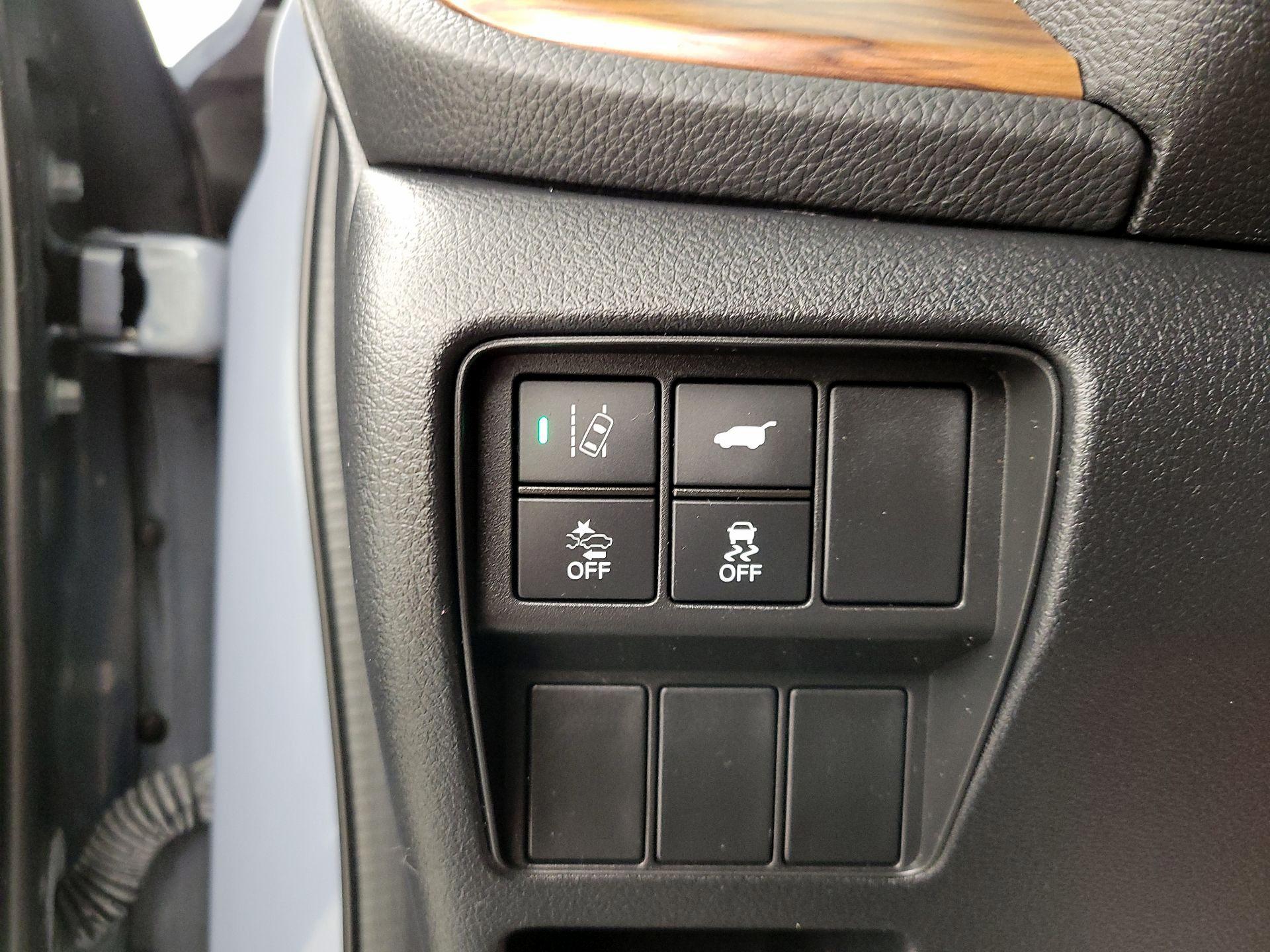 Thumbnail: 2022 Honda CR-V - 13