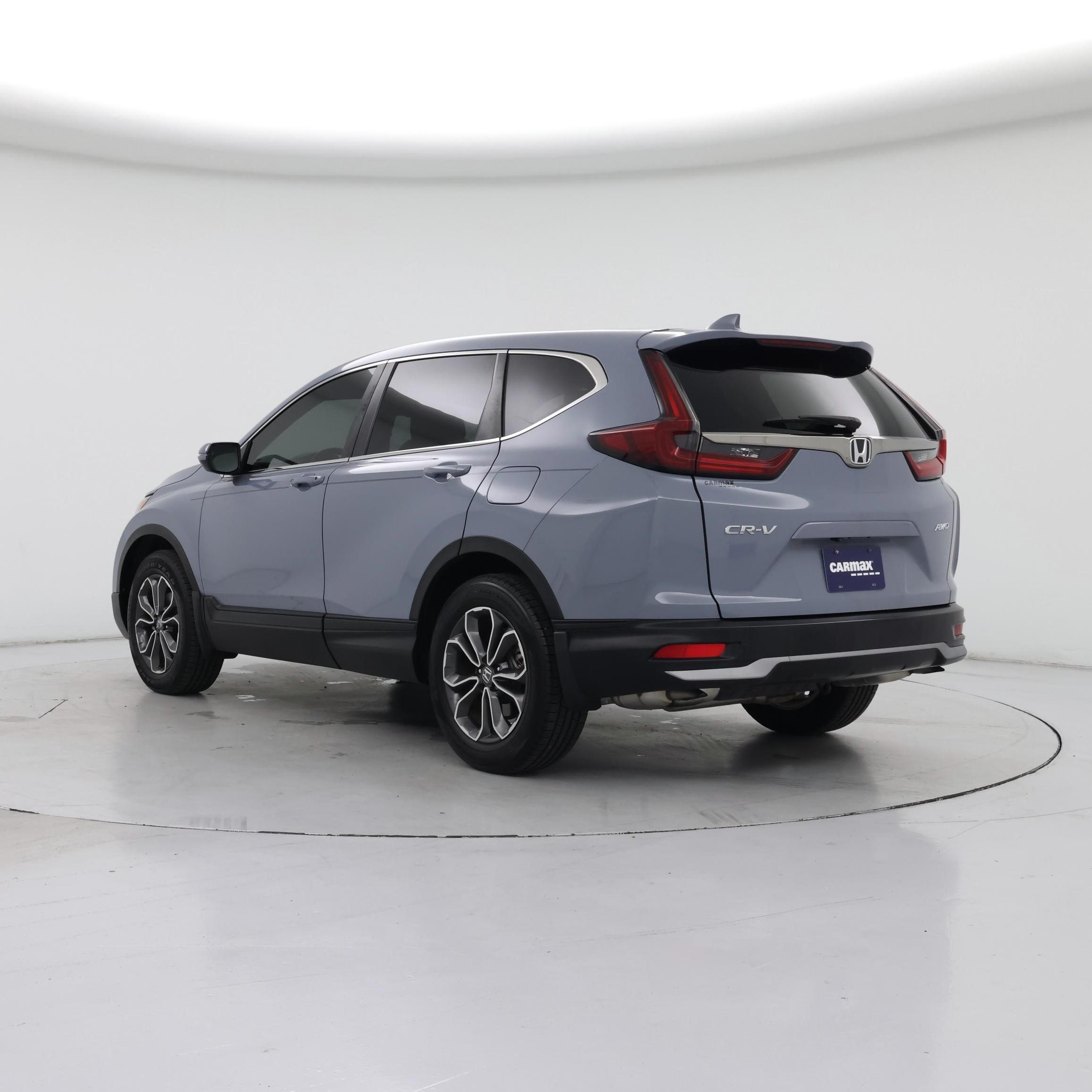 Thumbnail: 2022 Honda CR-V - 2