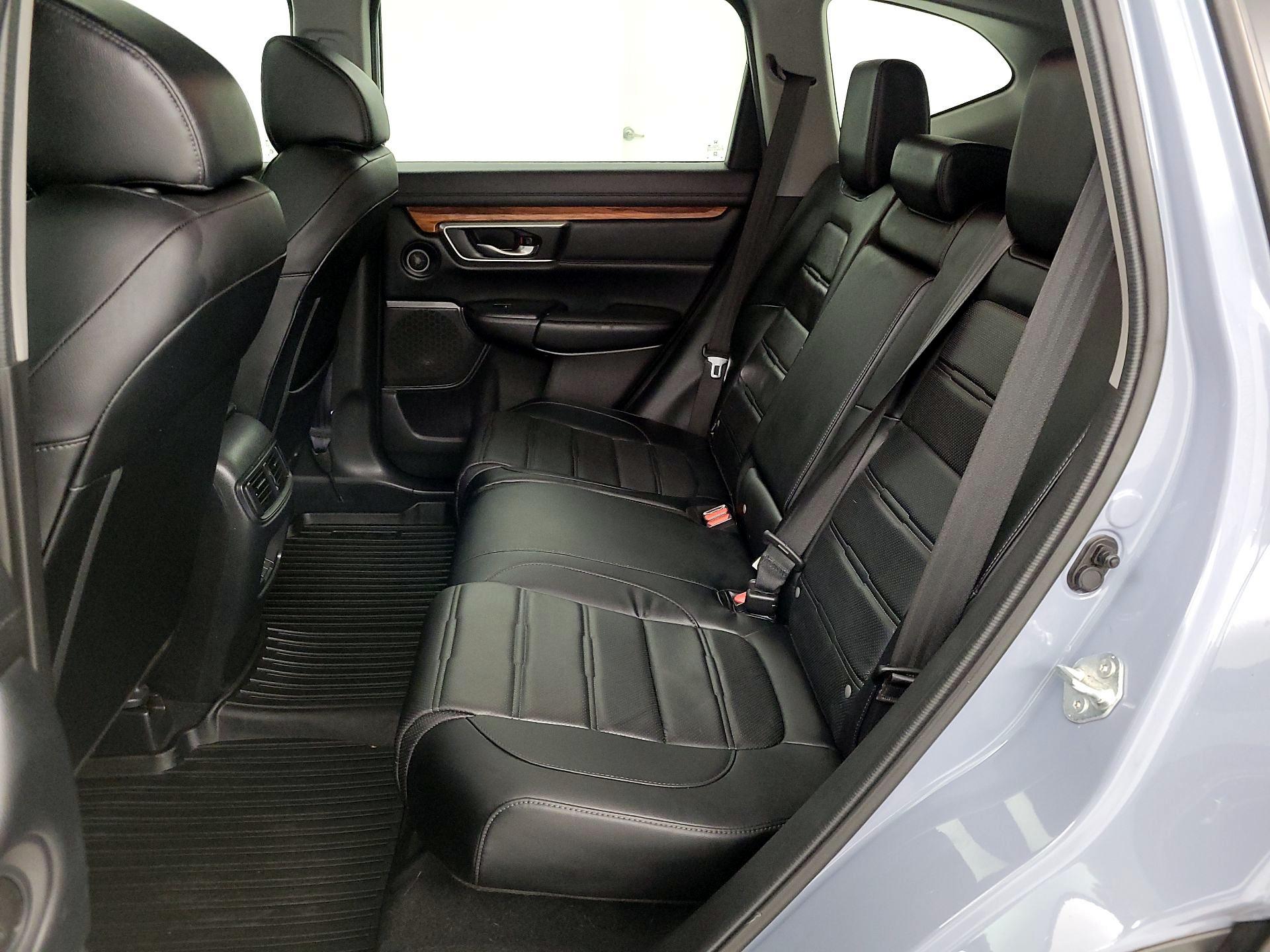 Thumbnail: 2022 Honda CR-V - 20