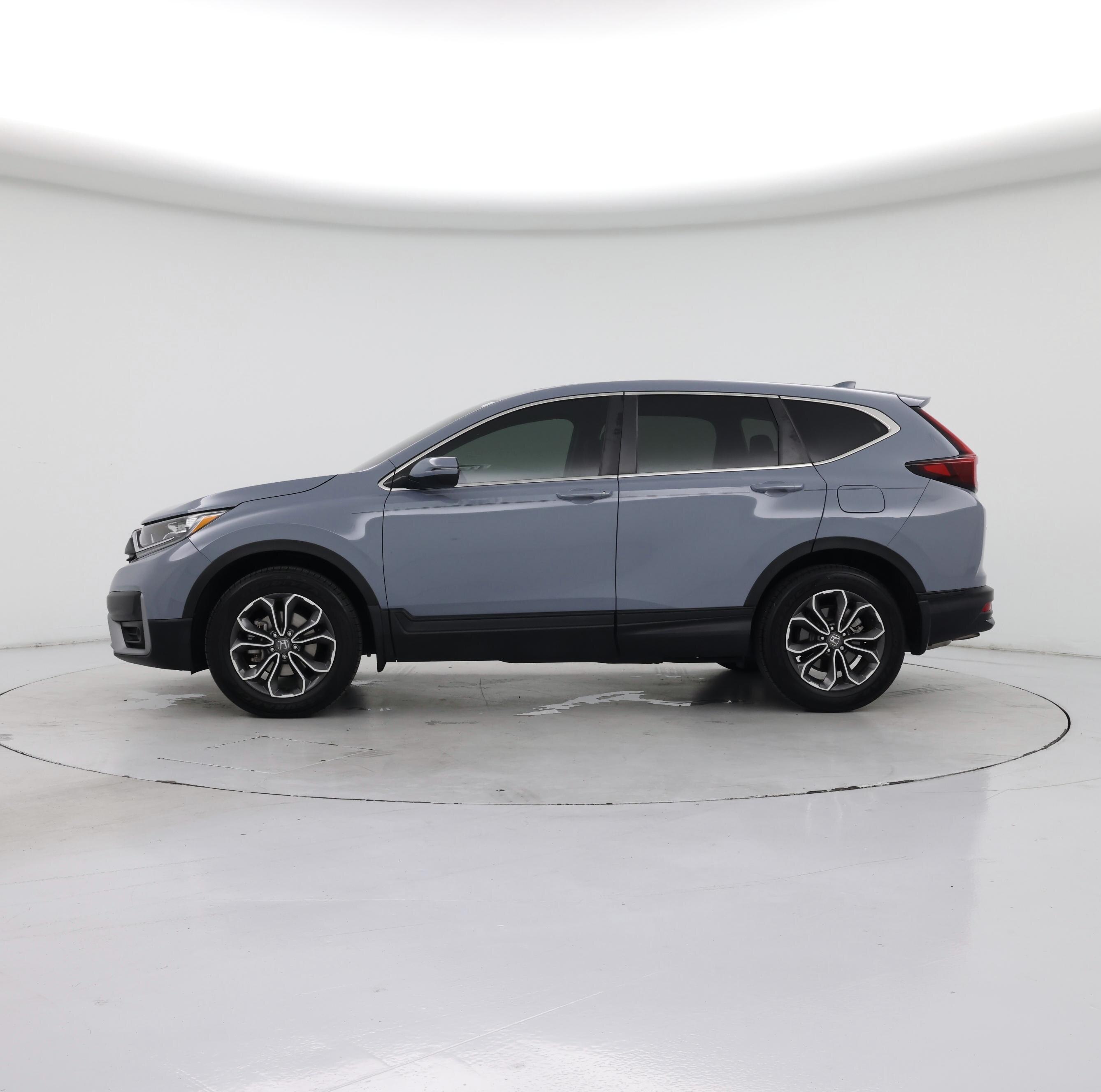 Thumbnail: 2022 Honda CR-V - 3