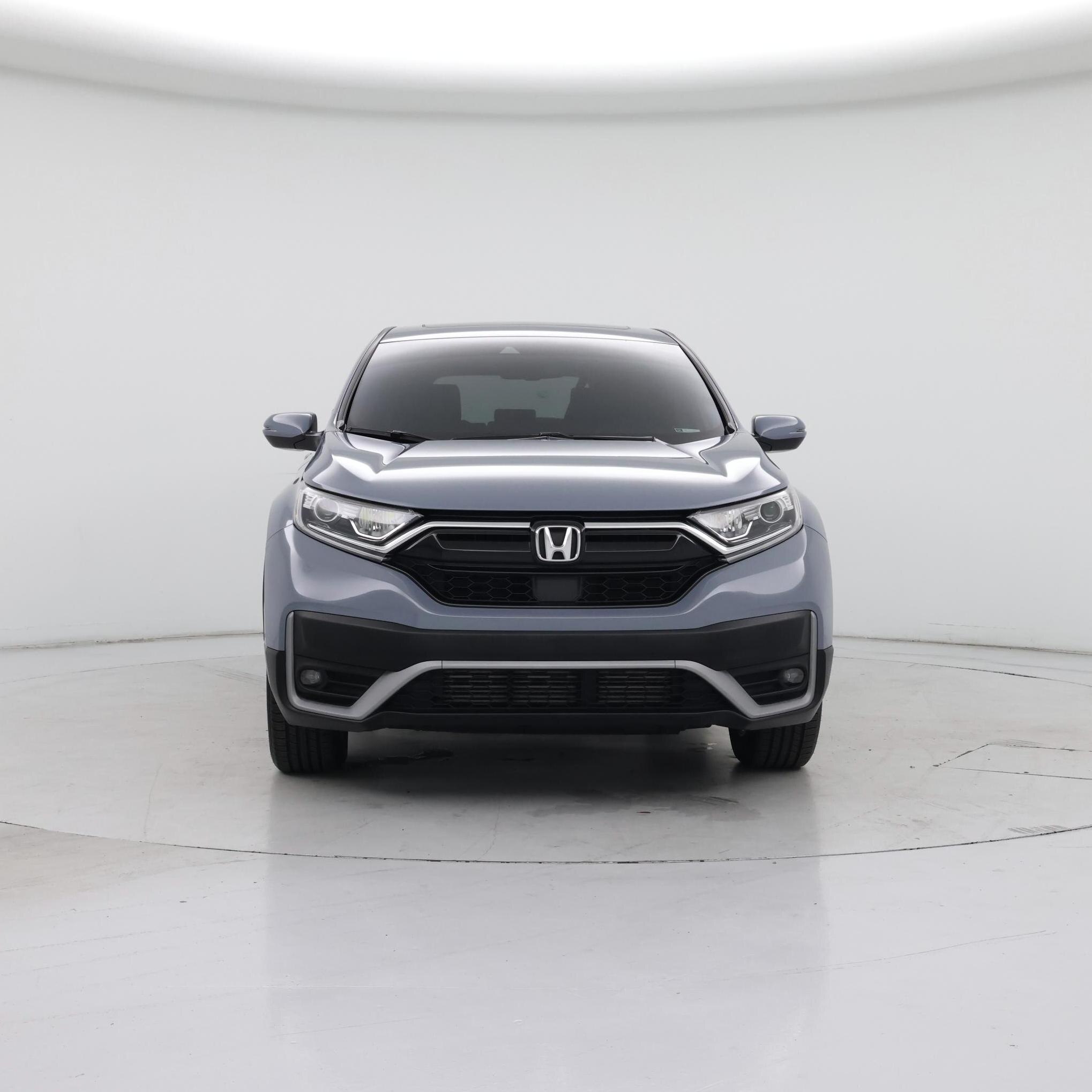 Thumbnail: 2022 Honda CR-V - 5