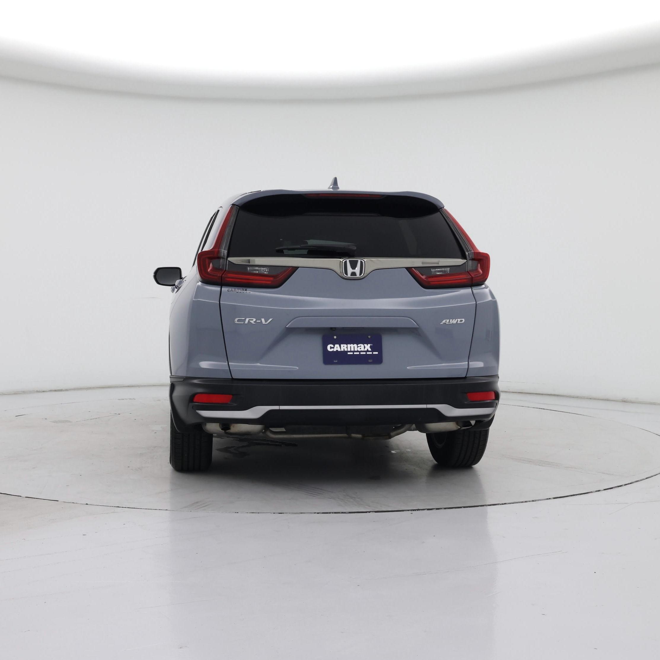 Thumbnail: 2022 Honda CR-V - 6